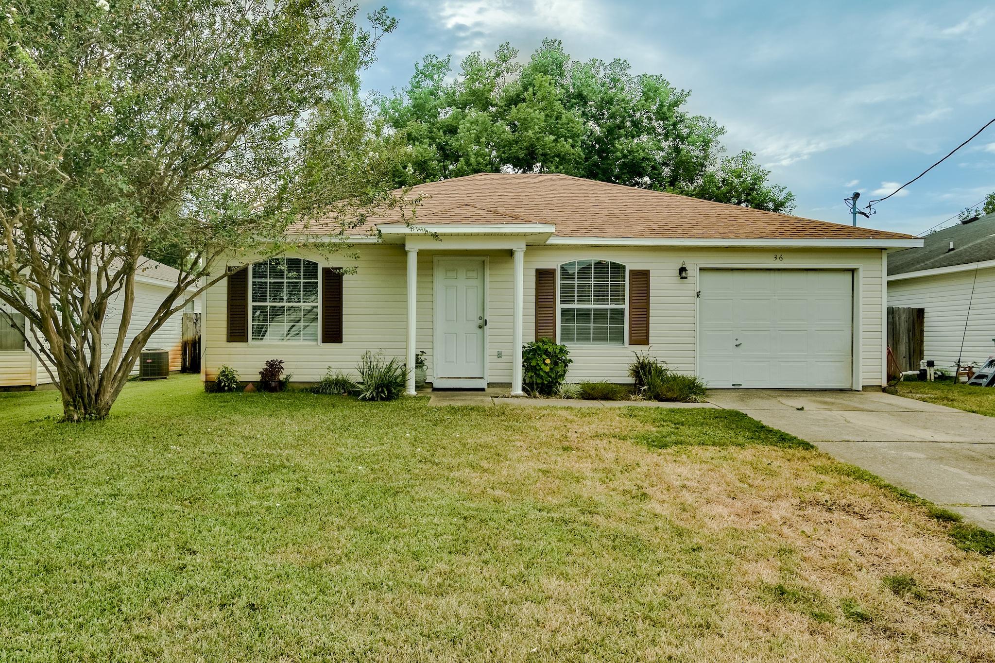 VICTORIA PARK - Residential