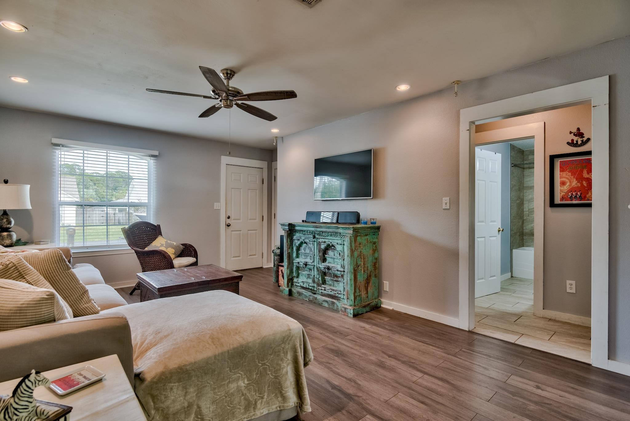 VICTORIA PARK - Residential