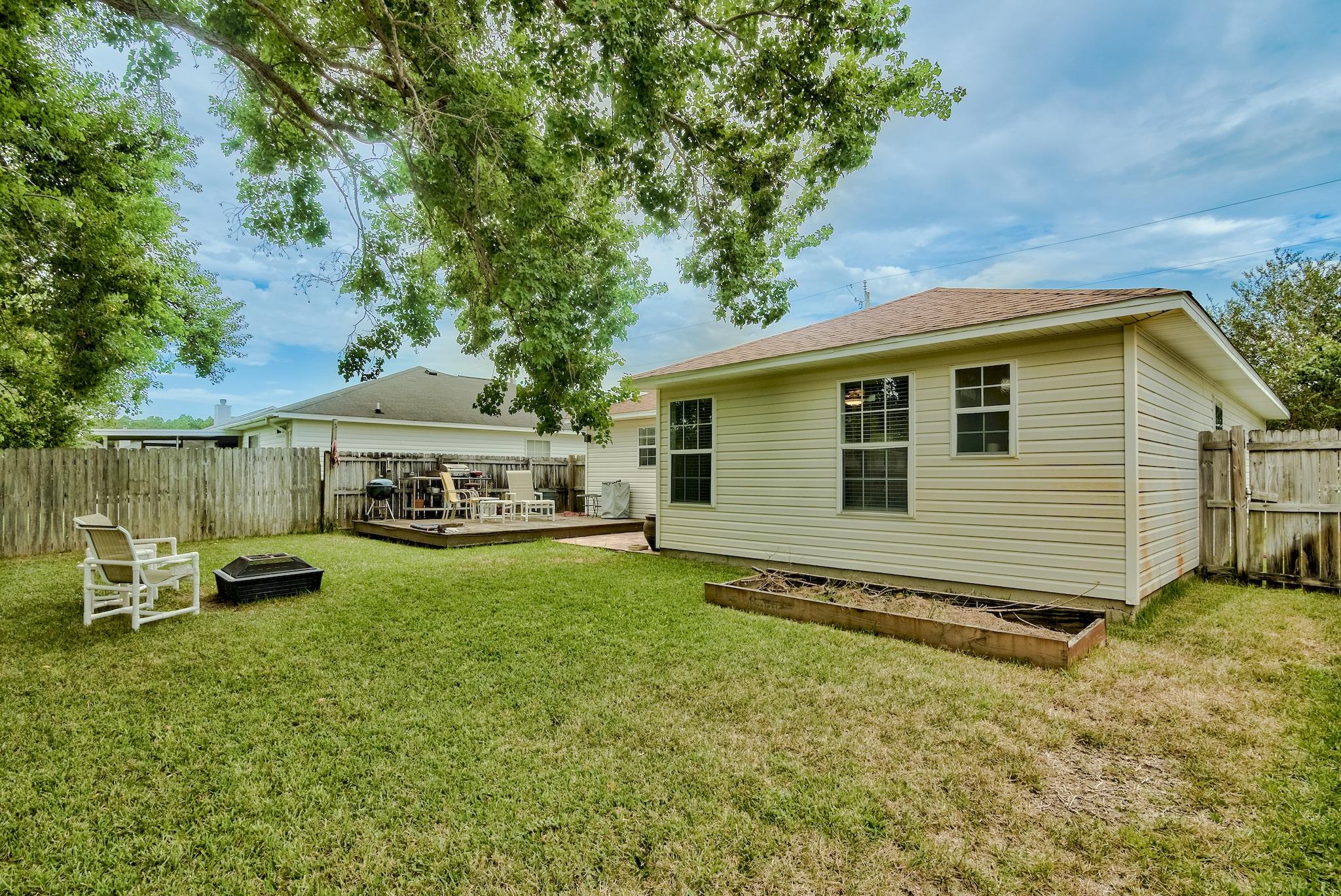 VICTORIA PARK - Residential