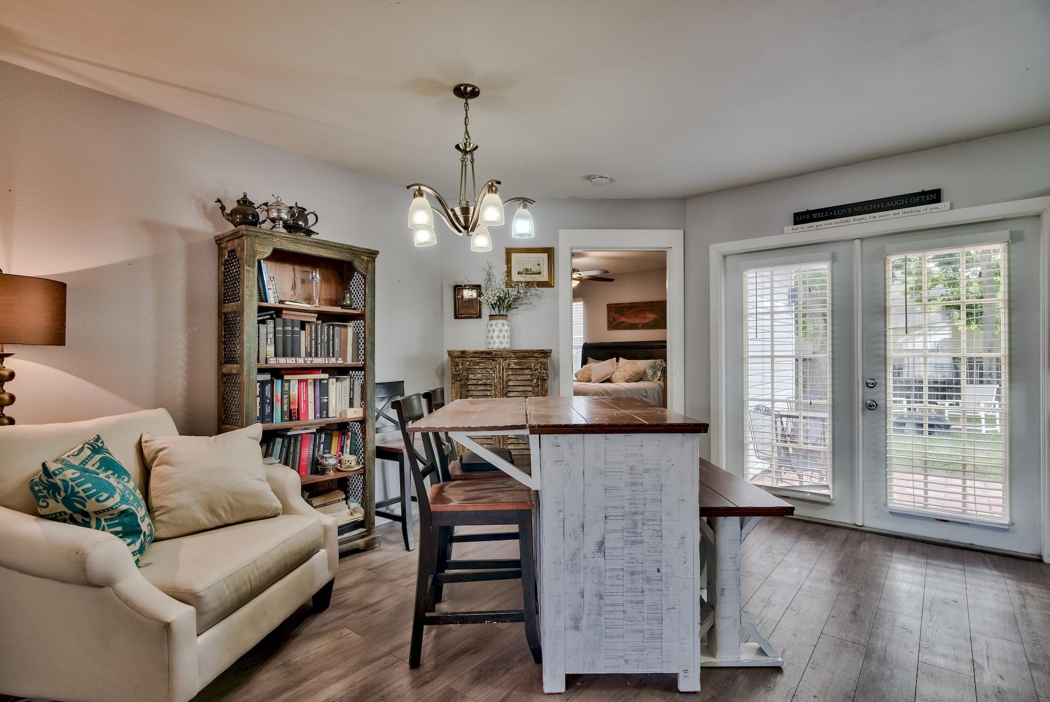 VICTORIA PARK - Residential