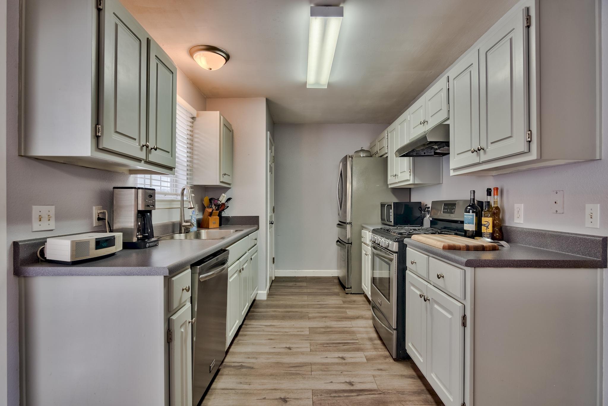 VICTORIA PARK - Residential