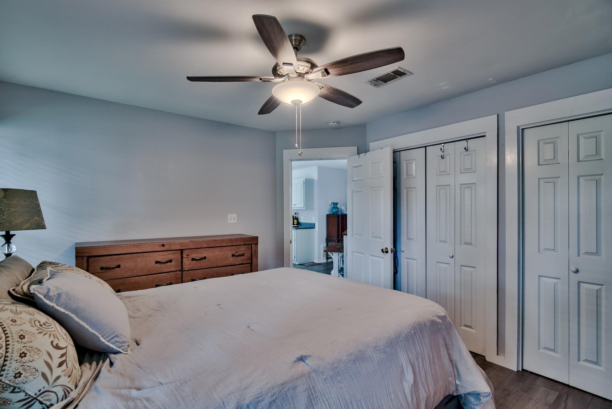 VICTORIA PARK - Residential