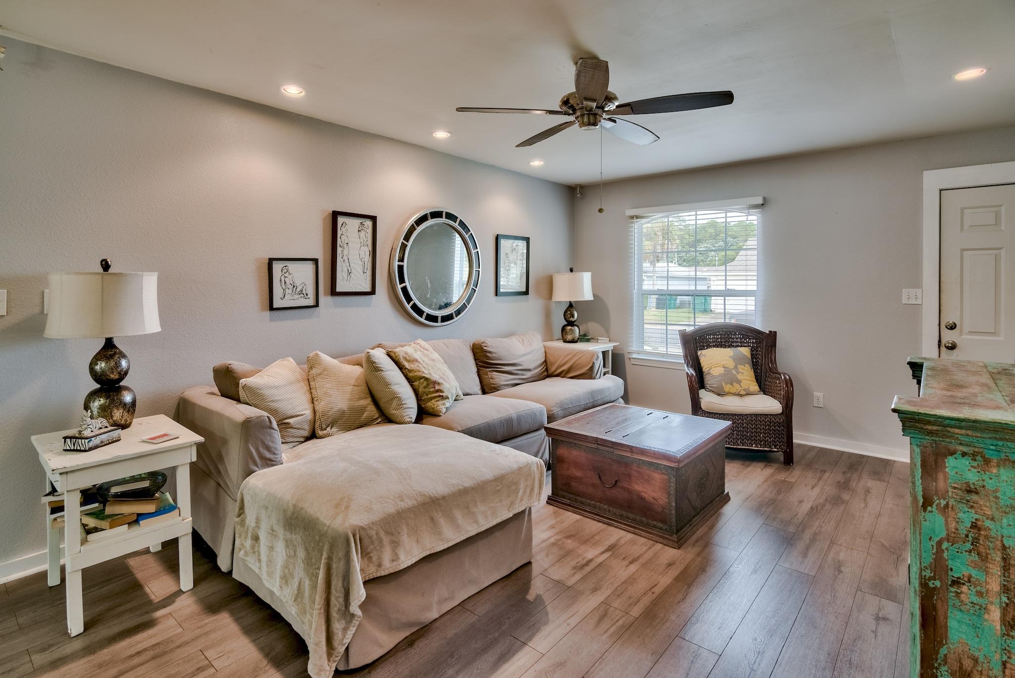 VICTORIA PARK - Residential