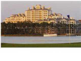 GRAND SANDESTIN - Residential