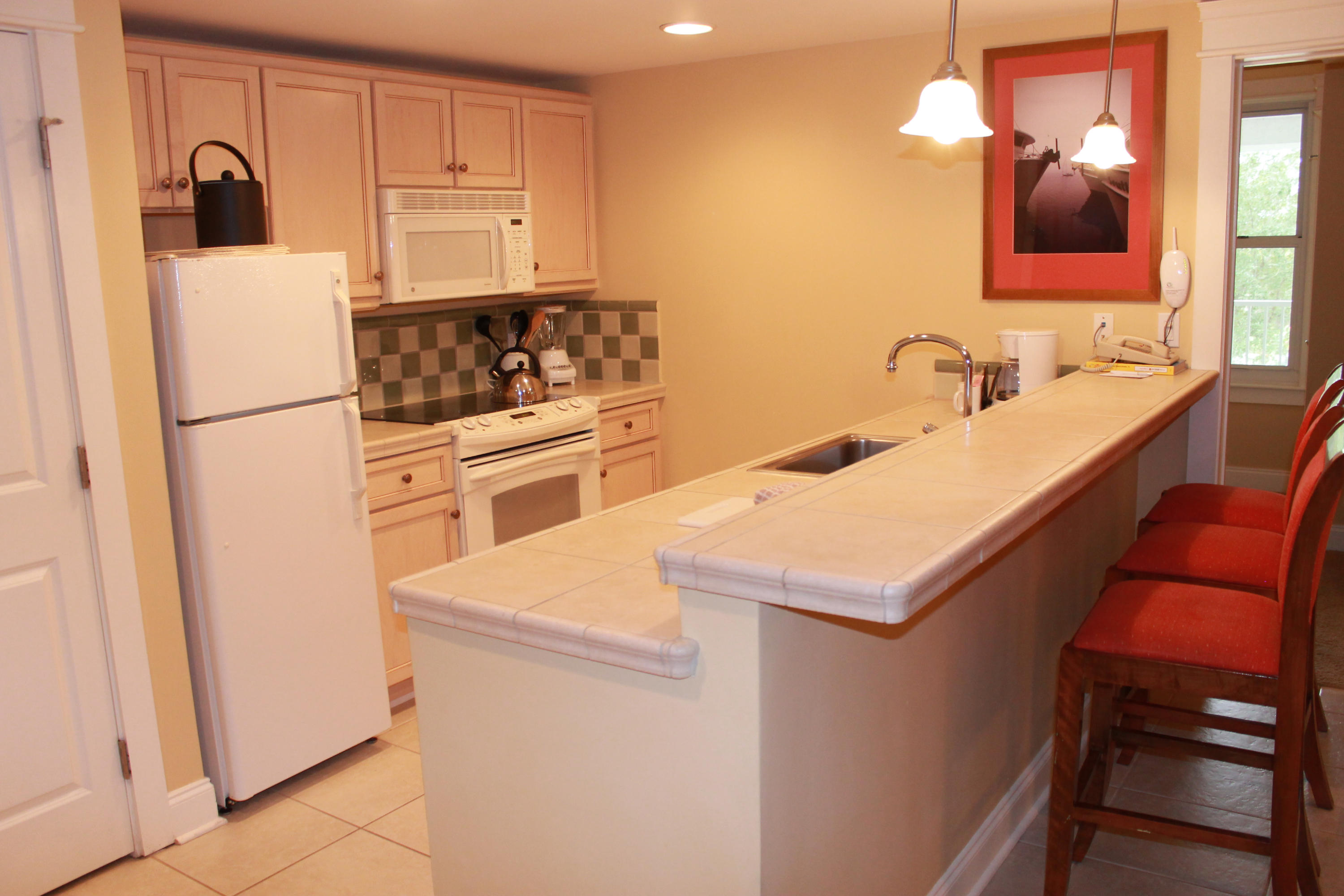 GRAND SANDESTIN - Residential