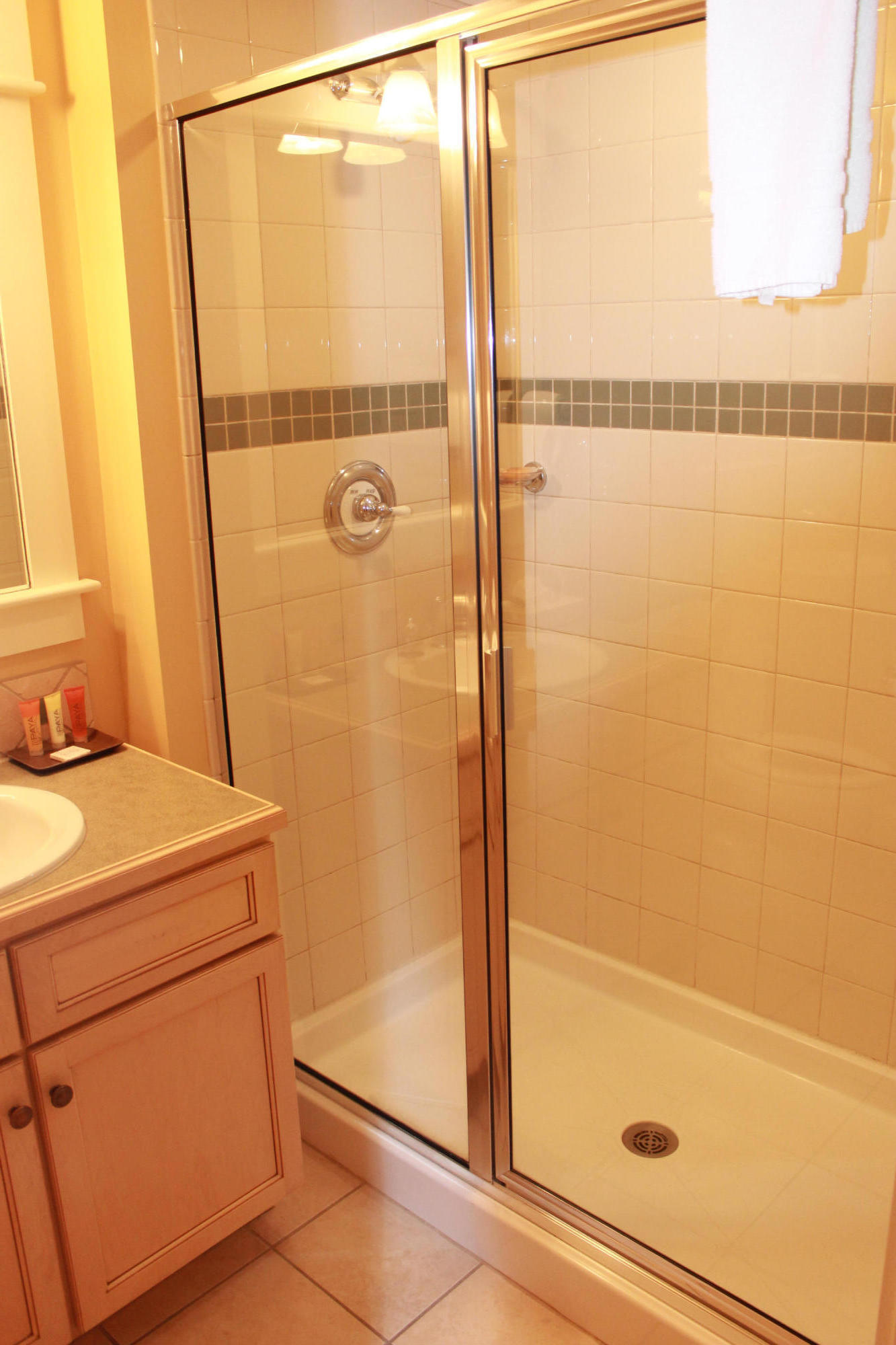 GRAND SANDESTIN - Residential