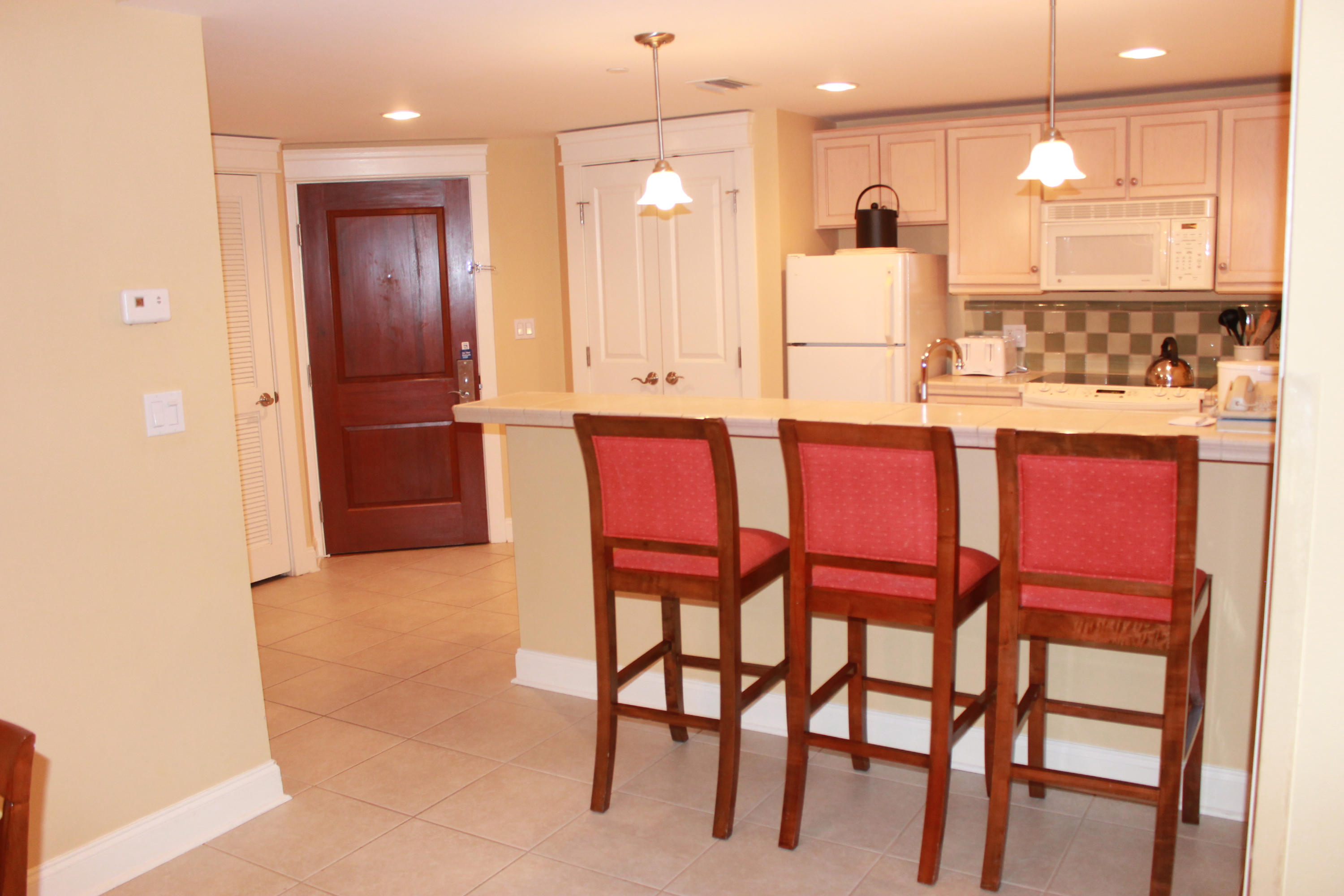 GRAND SANDESTIN - Residential