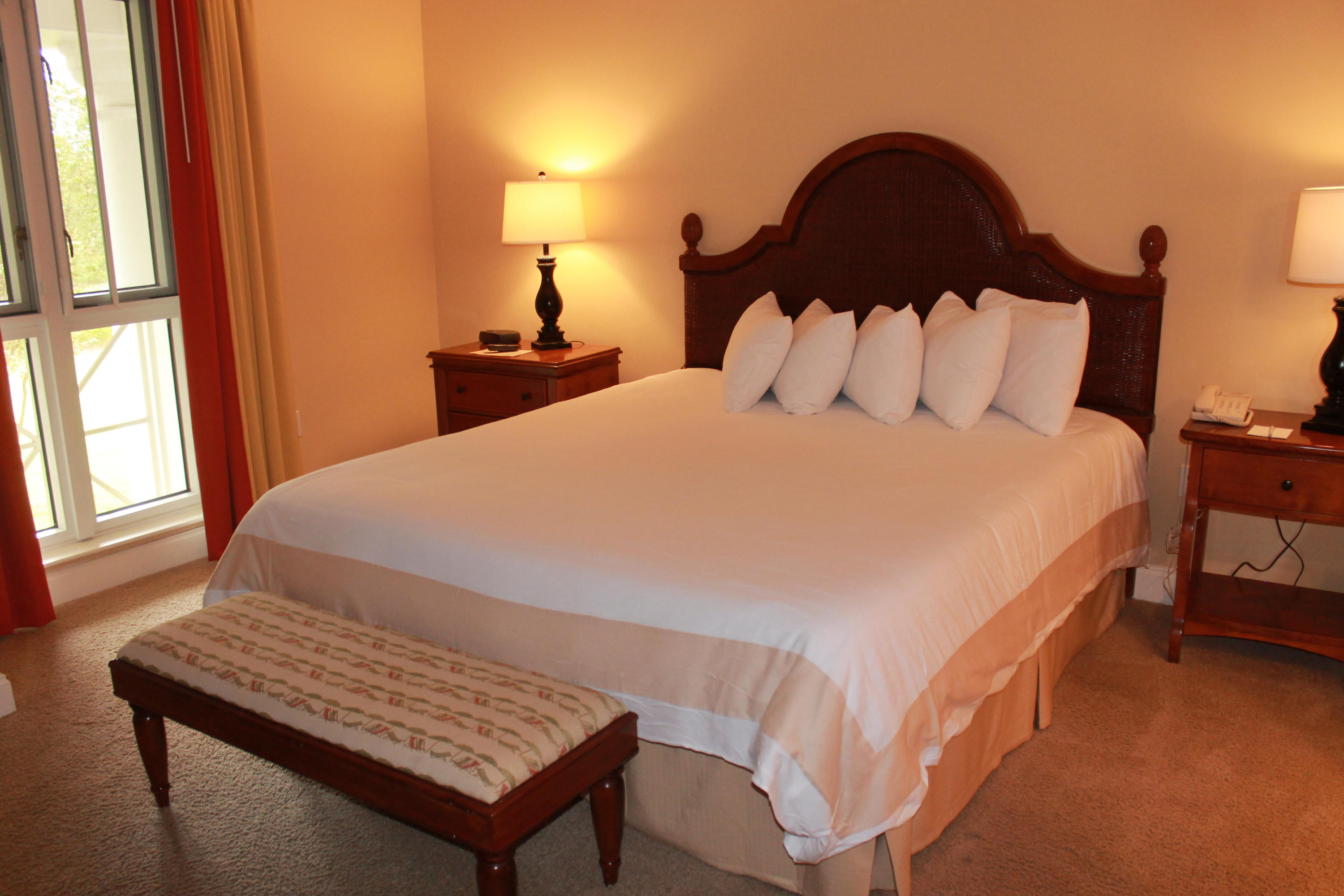 GRAND SANDESTIN - Residential