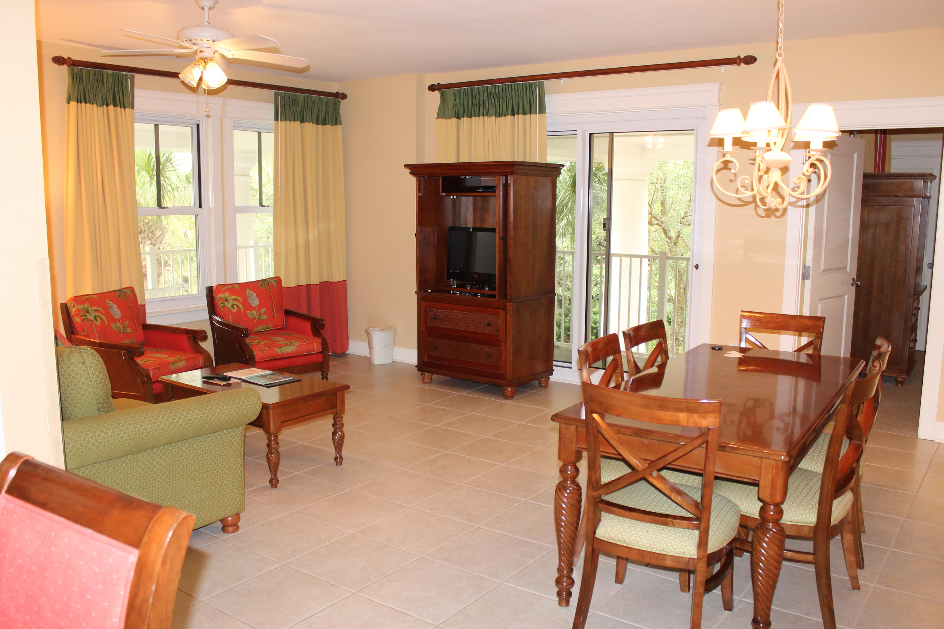 GRAND SANDESTIN - Residential