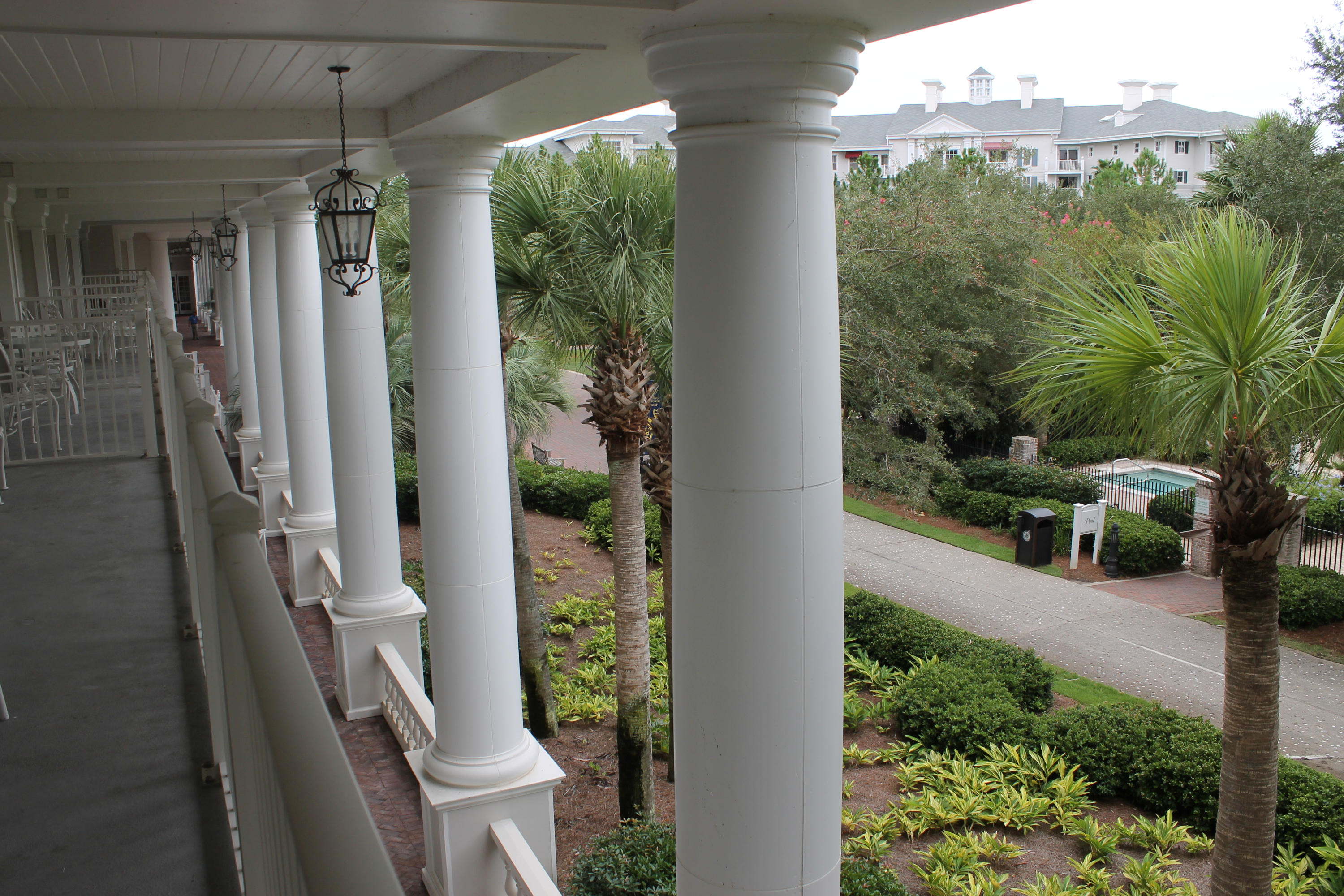 GRAND SANDESTIN - Residential