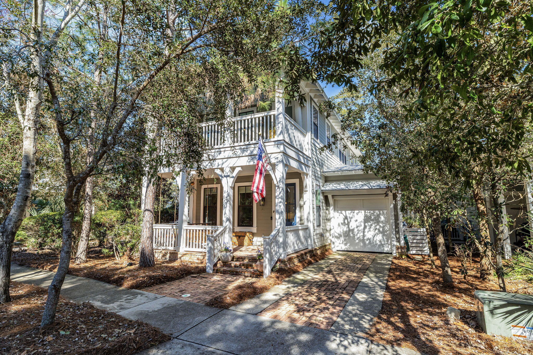 FOREST LAKES - Residential