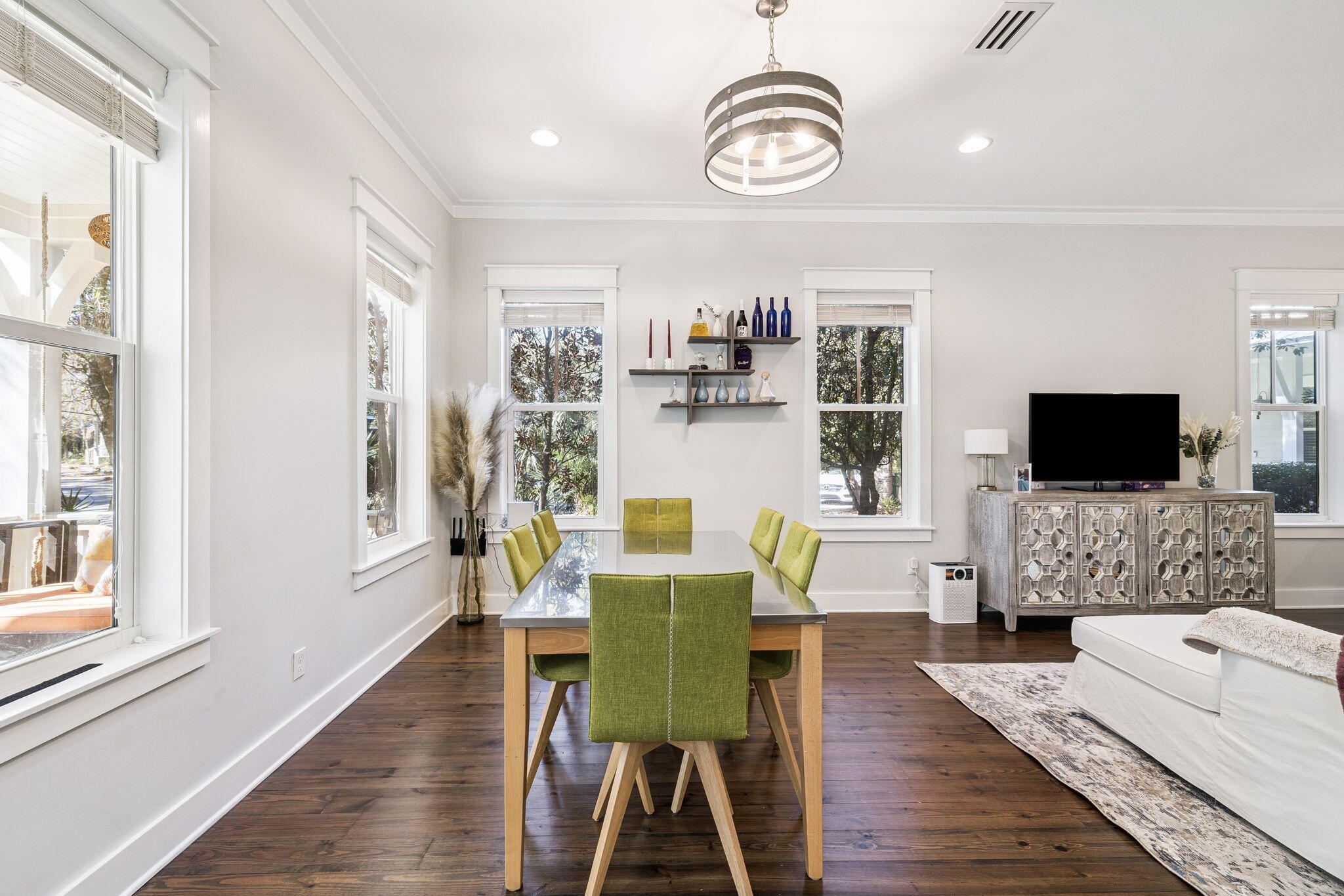 FOREST LAKES - Residential