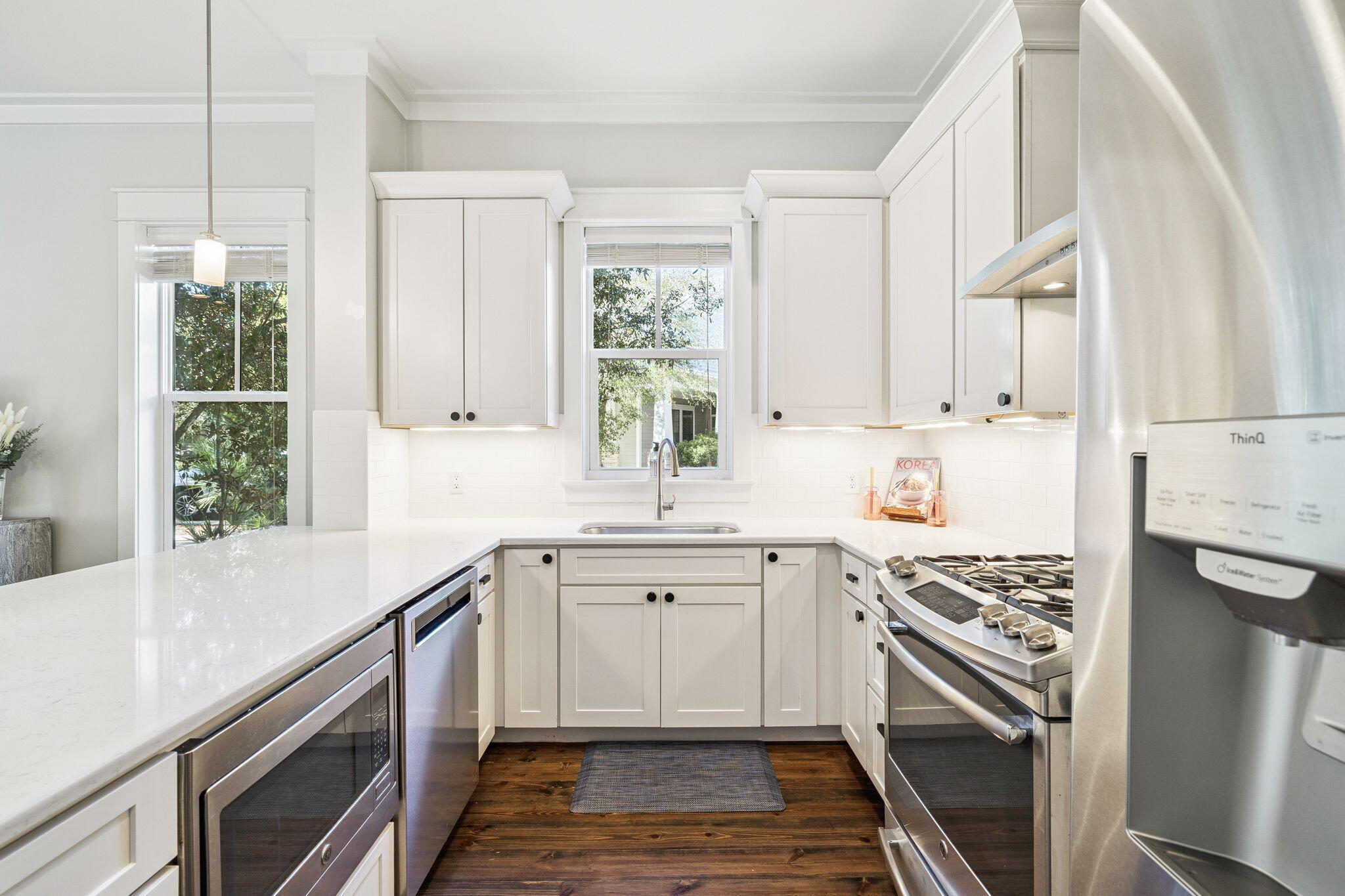 FOREST LAKES - Residential