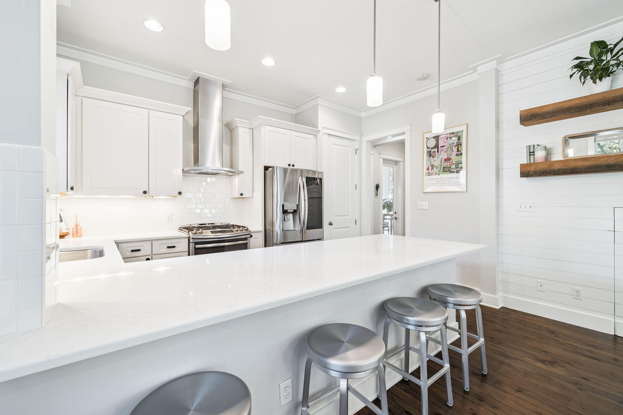 FOREST LAKES - Residential