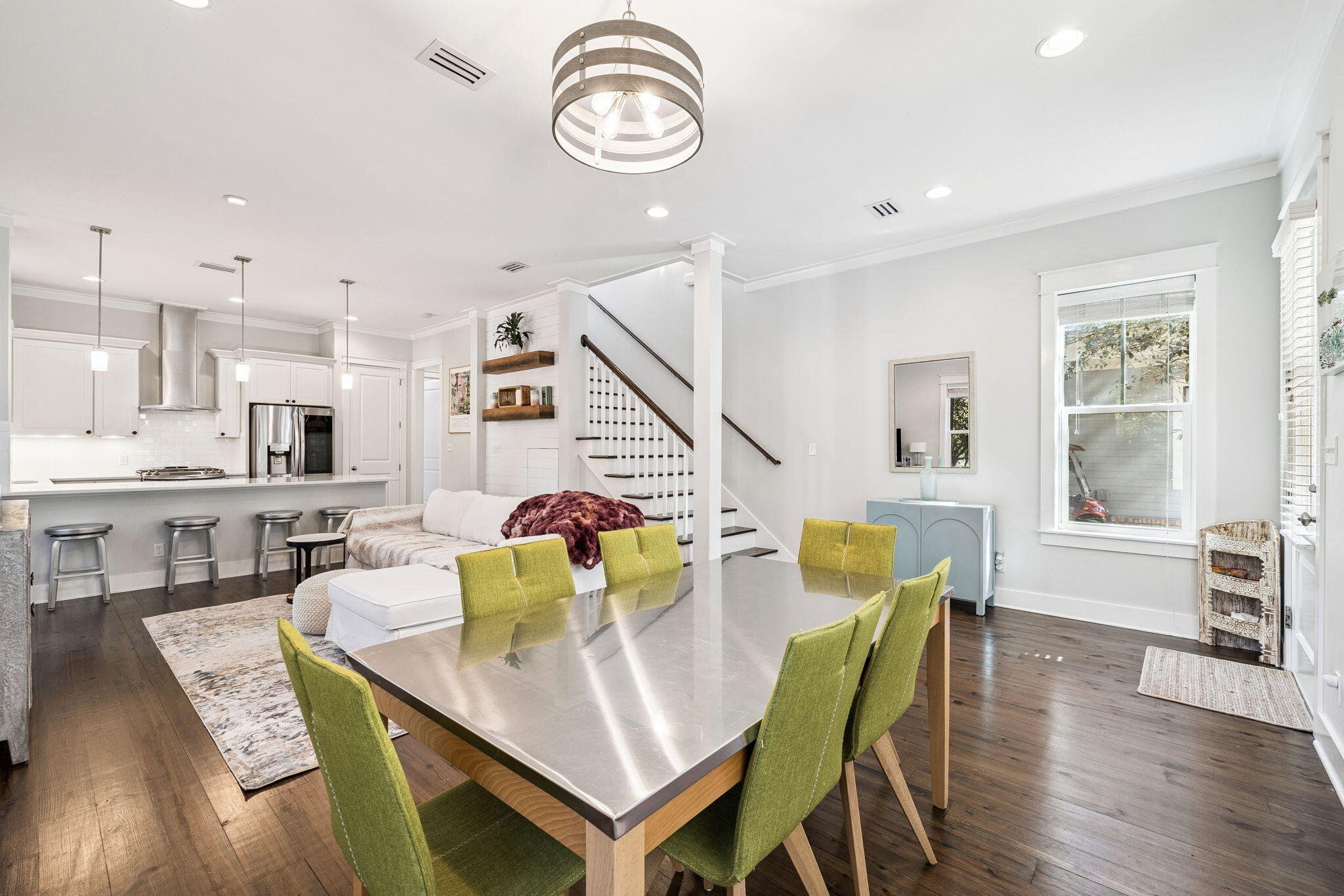 FOREST LAKES - Residential