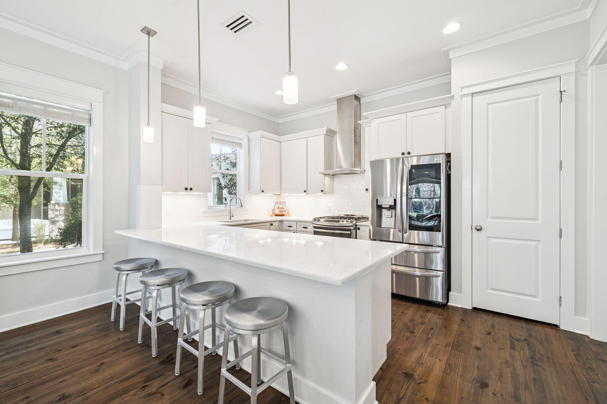 FOREST LAKES - Residential