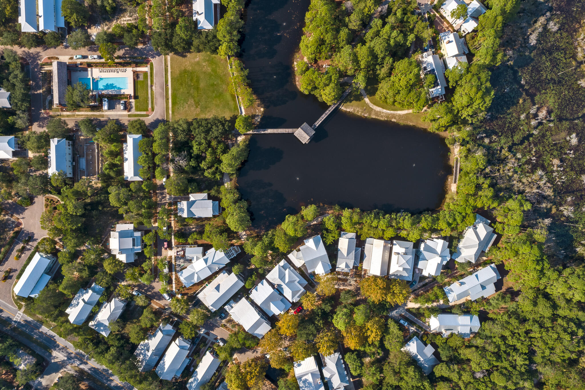FOREST LAKES - Residential