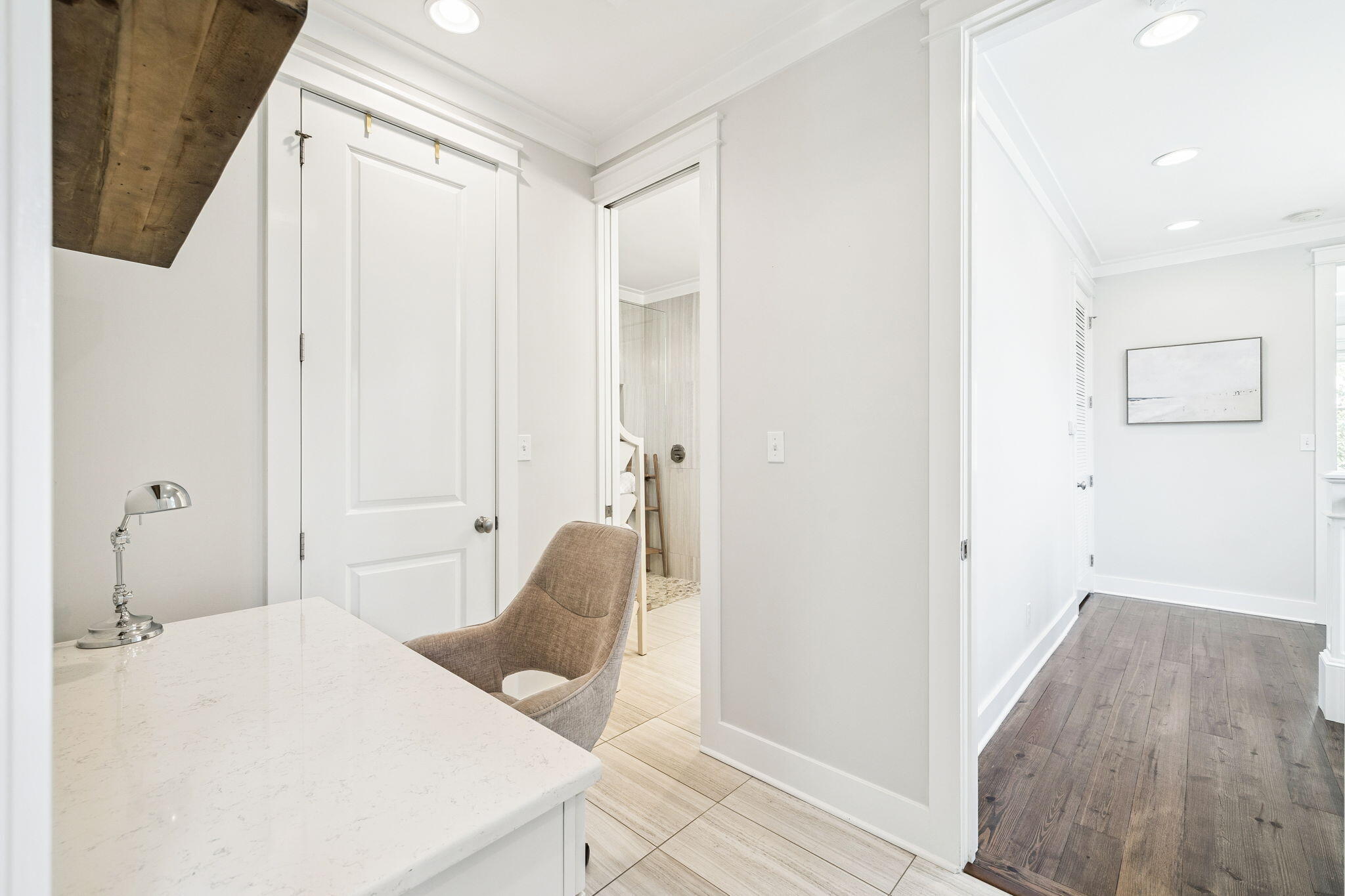 FOREST LAKES - Residential