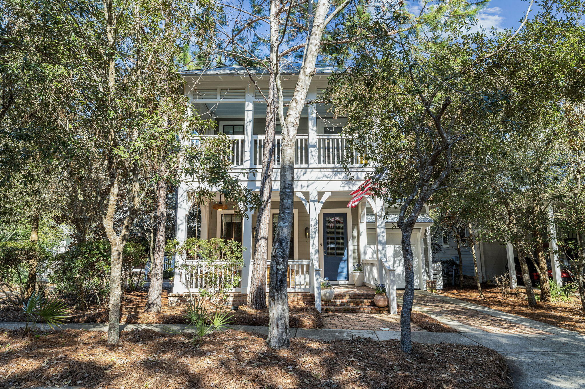 FOREST LAKES - Residential