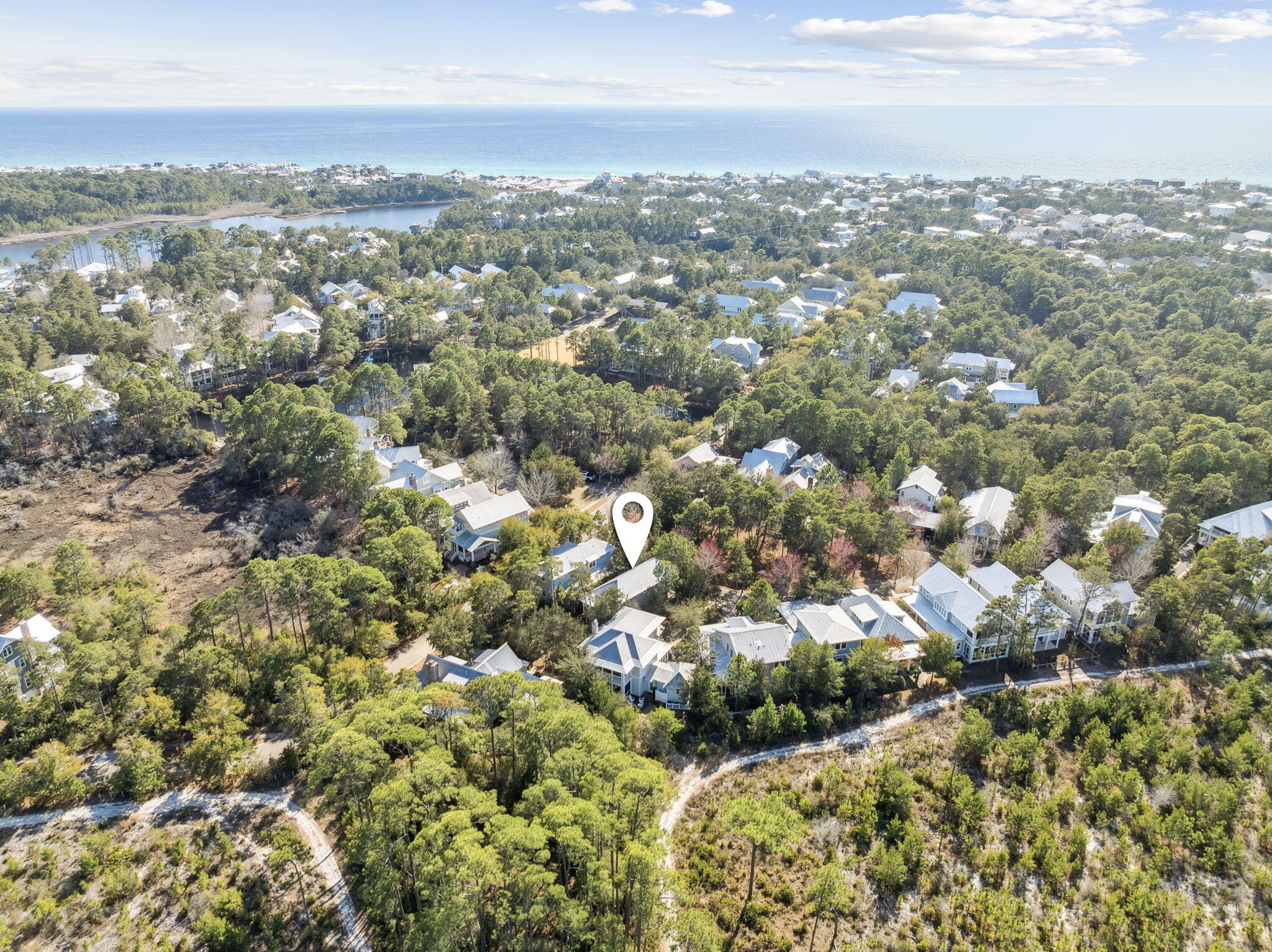 FOREST LAKES - Residential