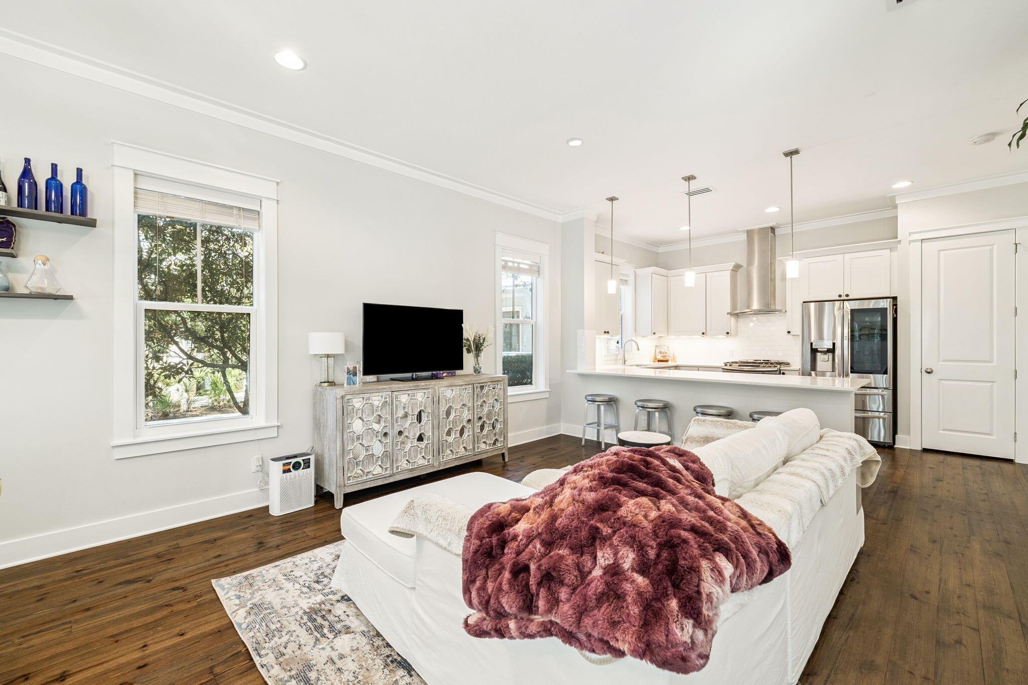 FOREST LAKES - Residential