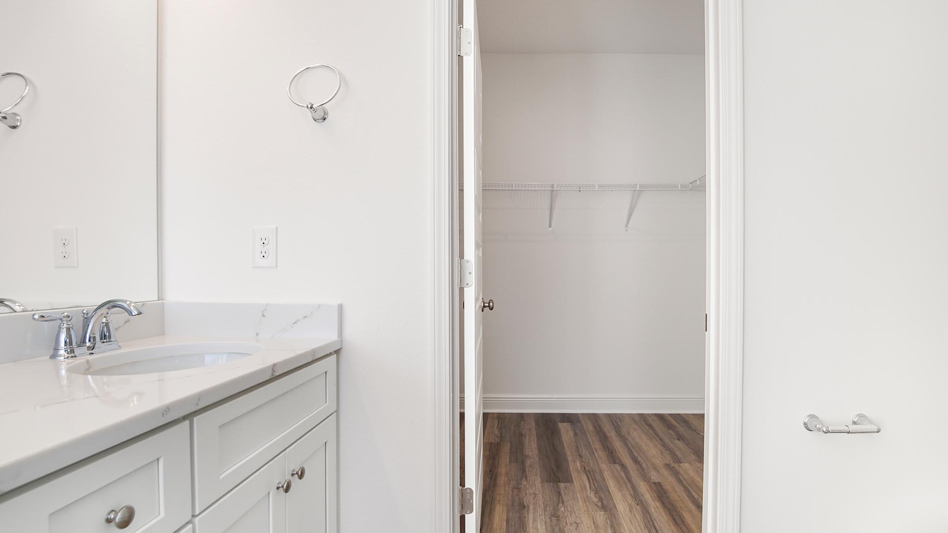 Crest Bay Cottages - Residential