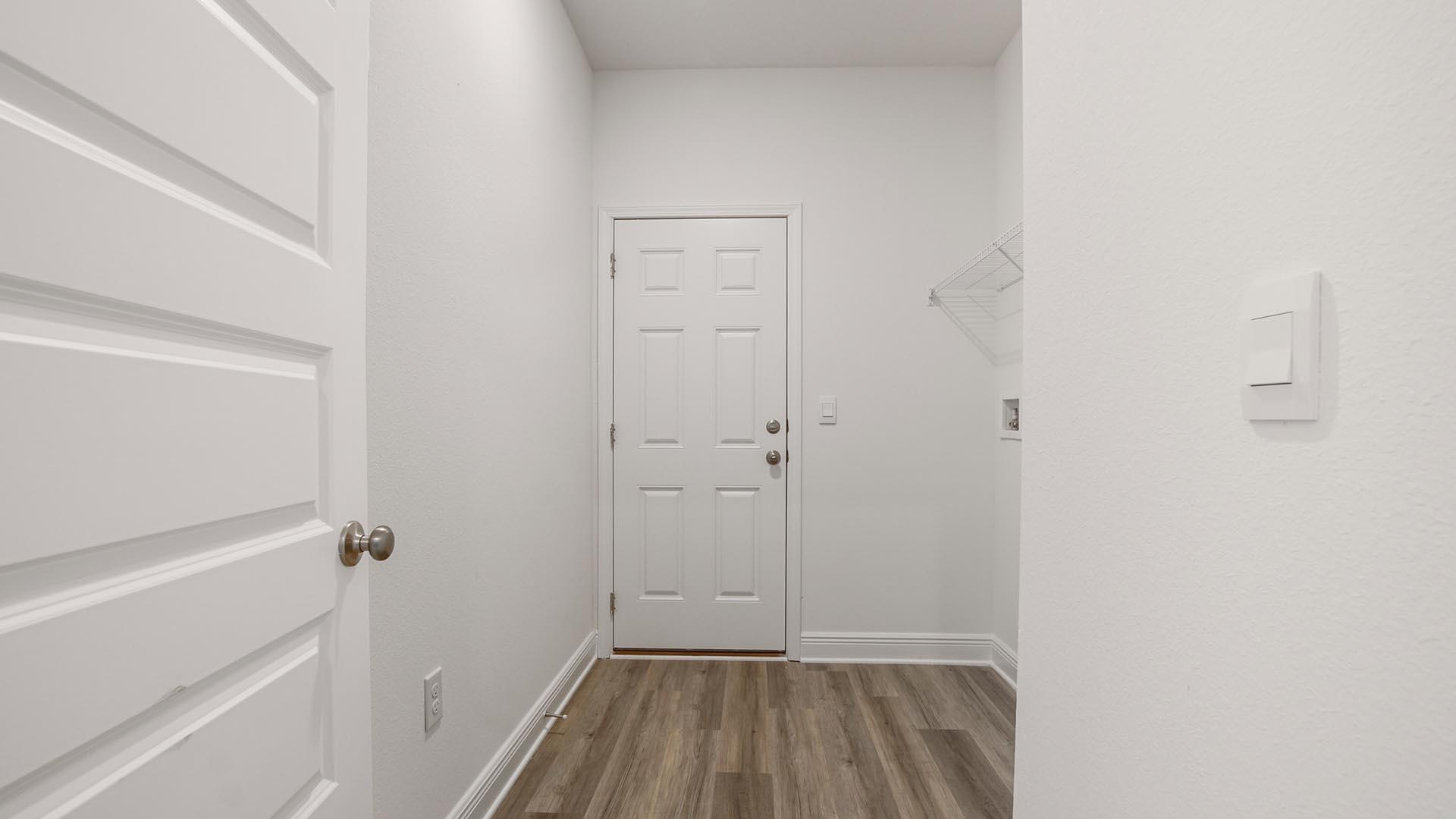 Crest Bay Cottages - Residential