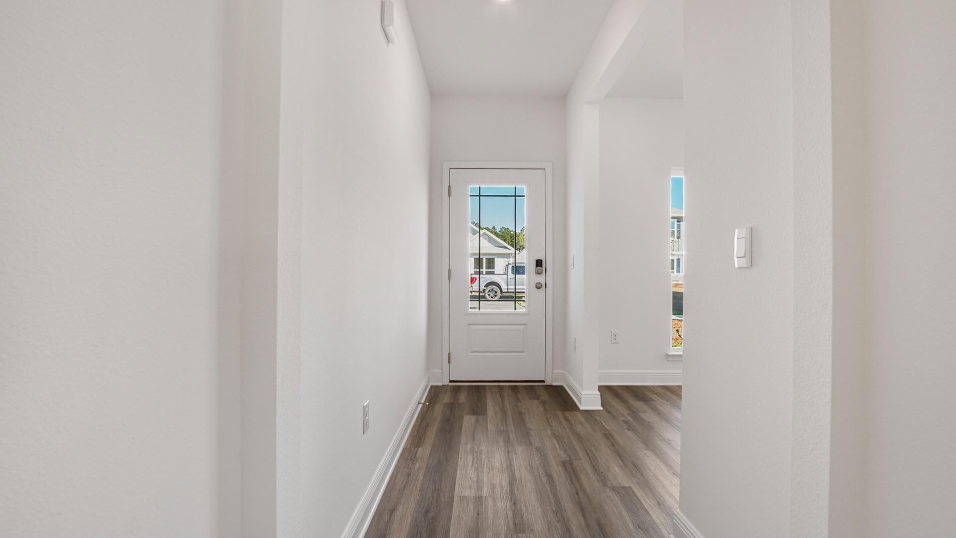 Crest Bay Cottages - Residential