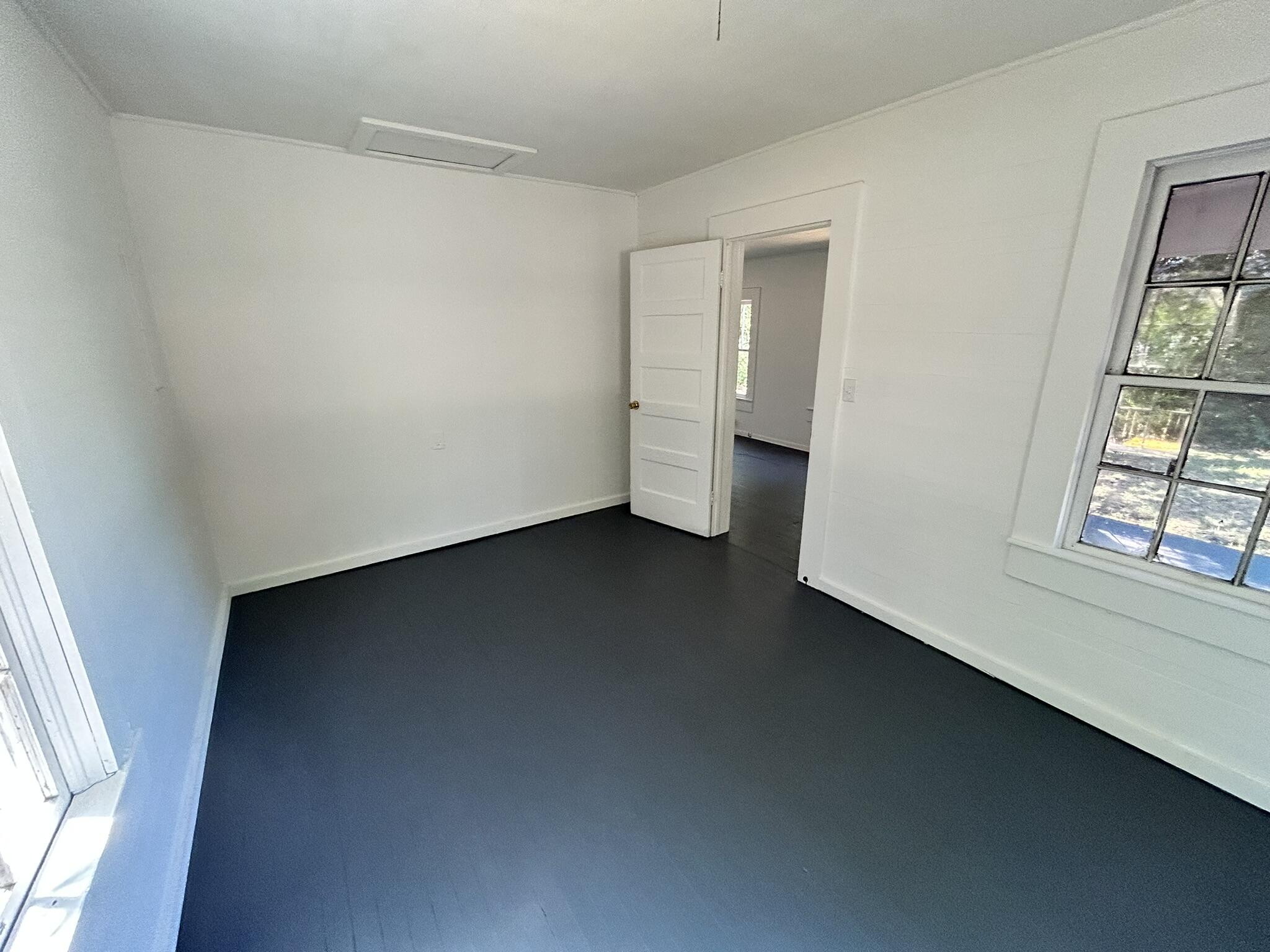 METES & BOUNDS - Residential Lease