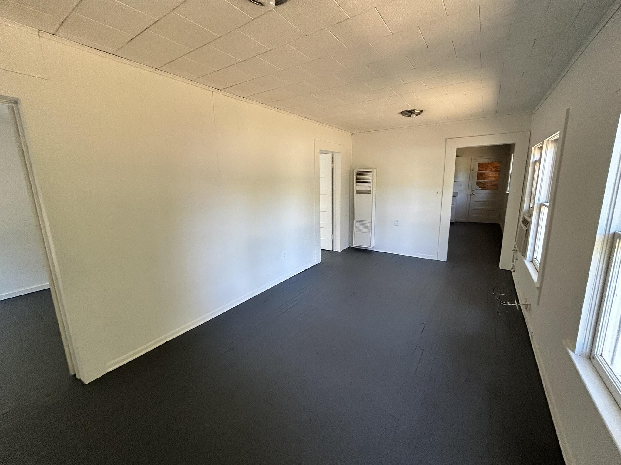 METES & BOUNDS - Residential Lease