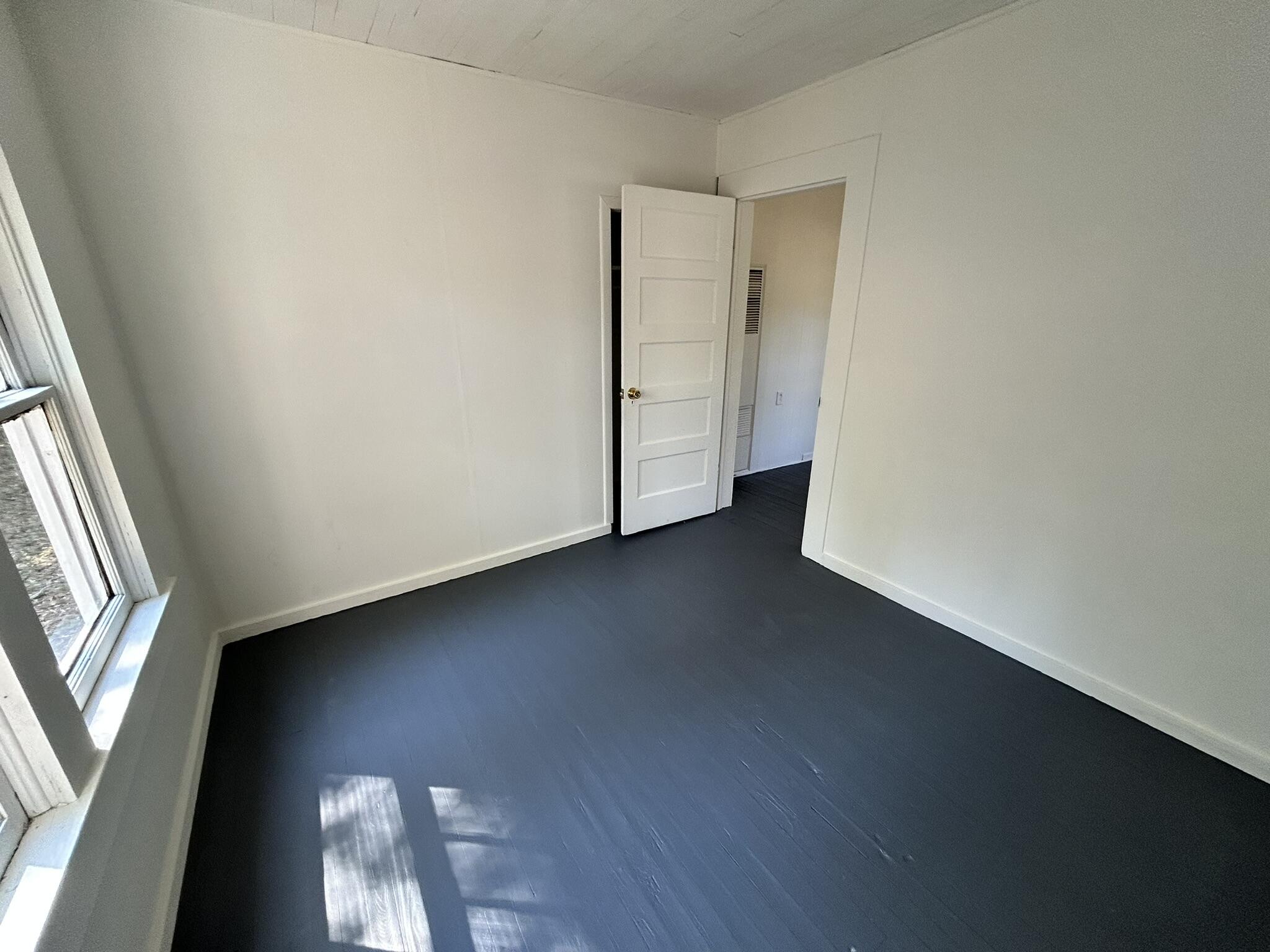 METES & BOUNDS - Residential Lease