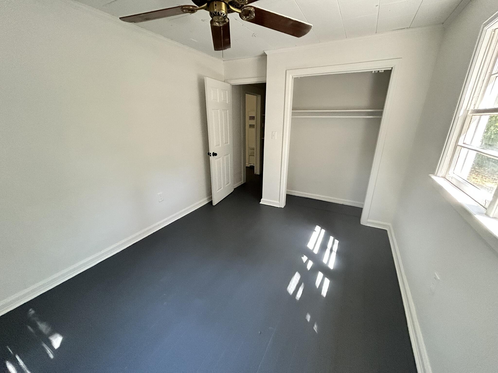 METES & BOUNDS - Residential Lease