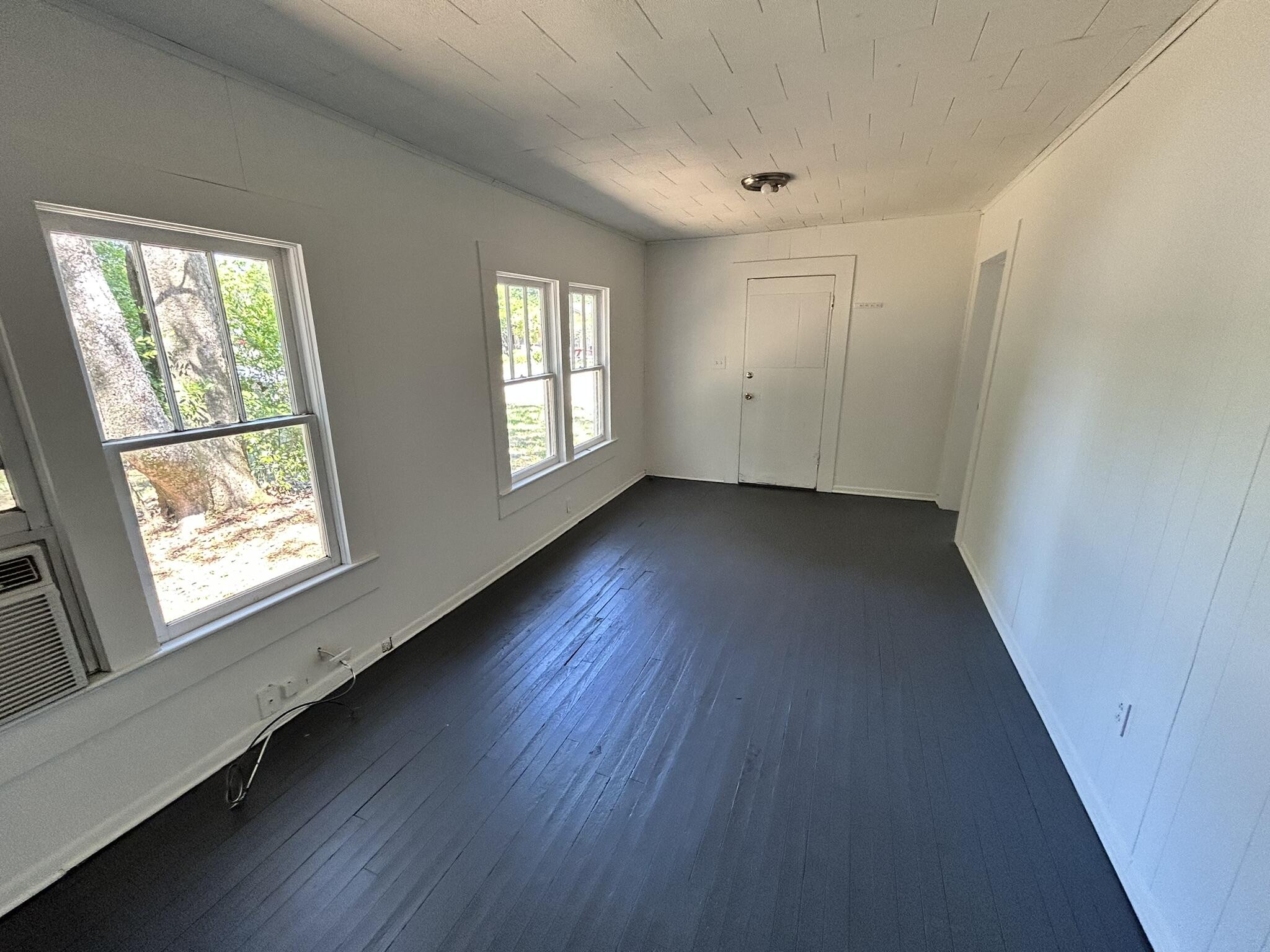 METES & BOUNDS - Residential Lease