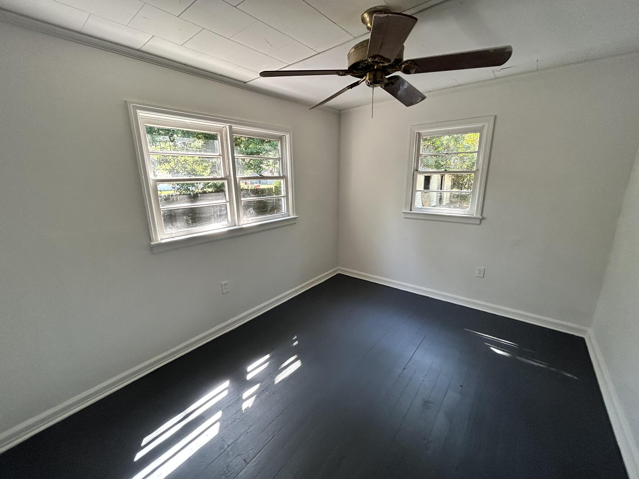 METES & BOUNDS - Residential Lease