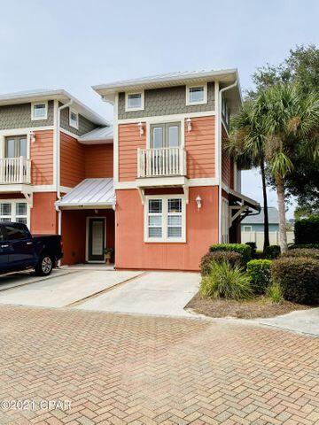 GULF VISTA T/H - Residential