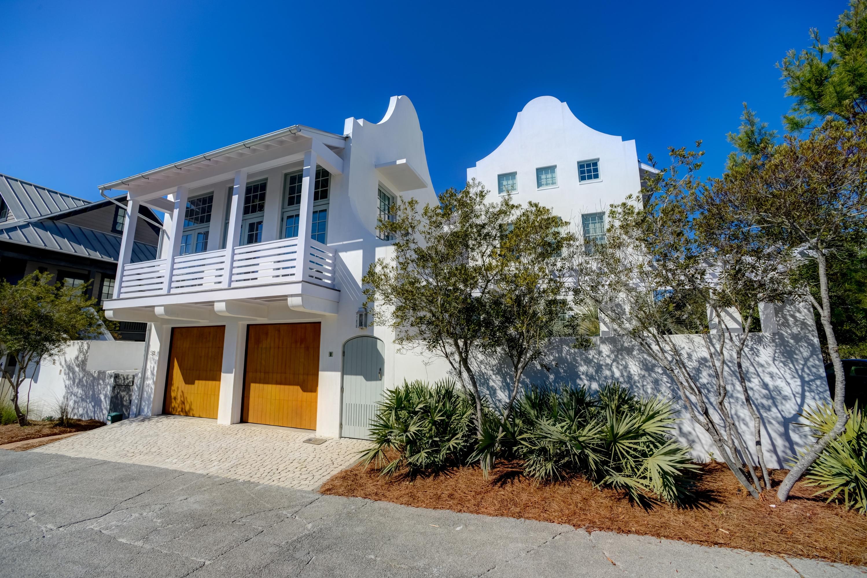 ROSEMARY BEACH - Residential