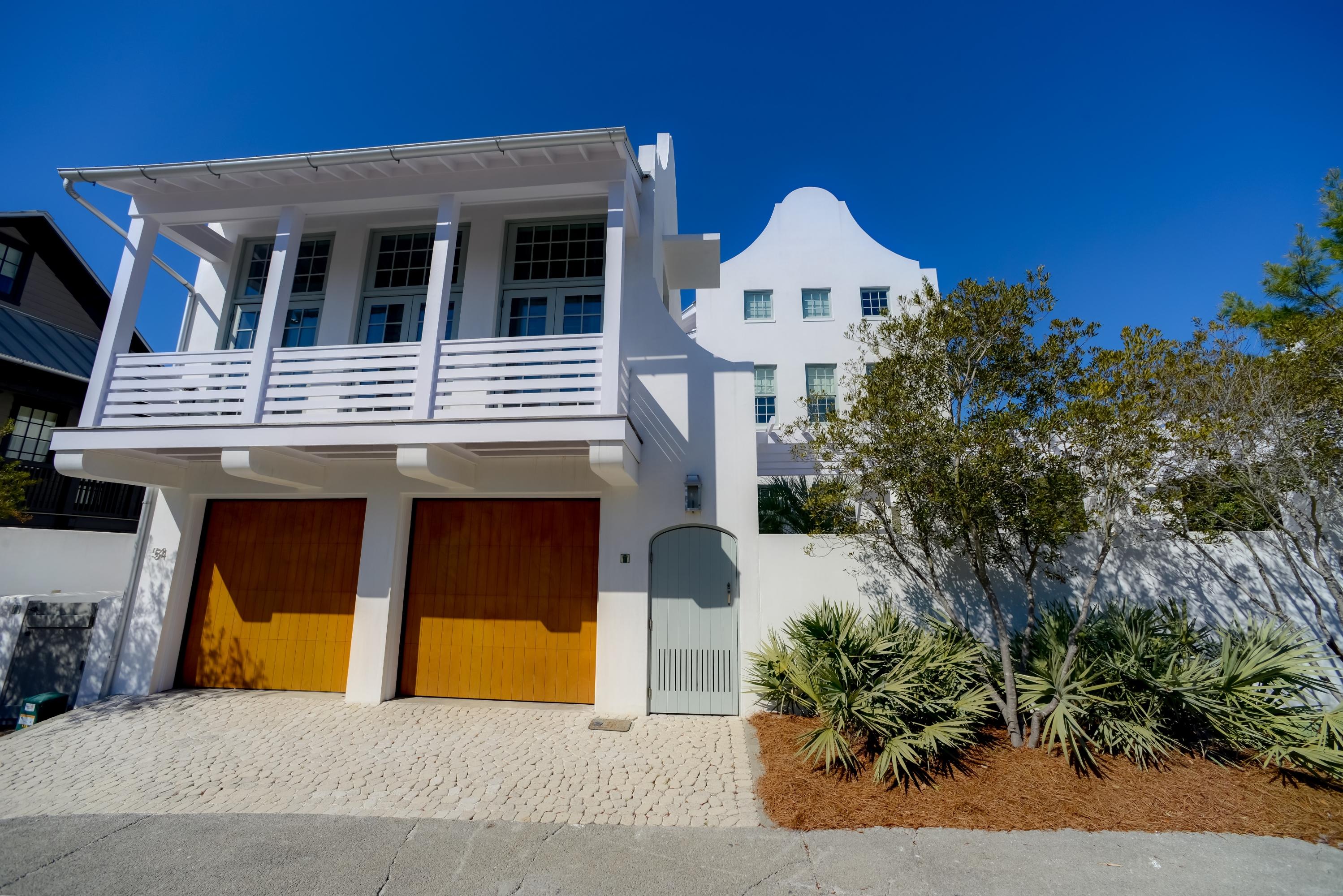 ROSEMARY BEACH - Residential