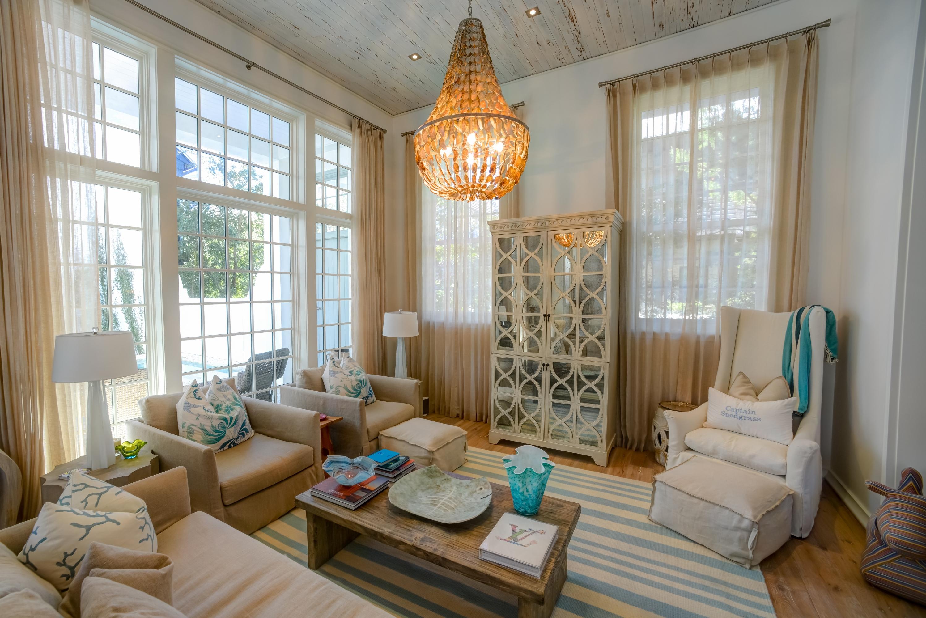 ROSEMARY BEACH - Residential