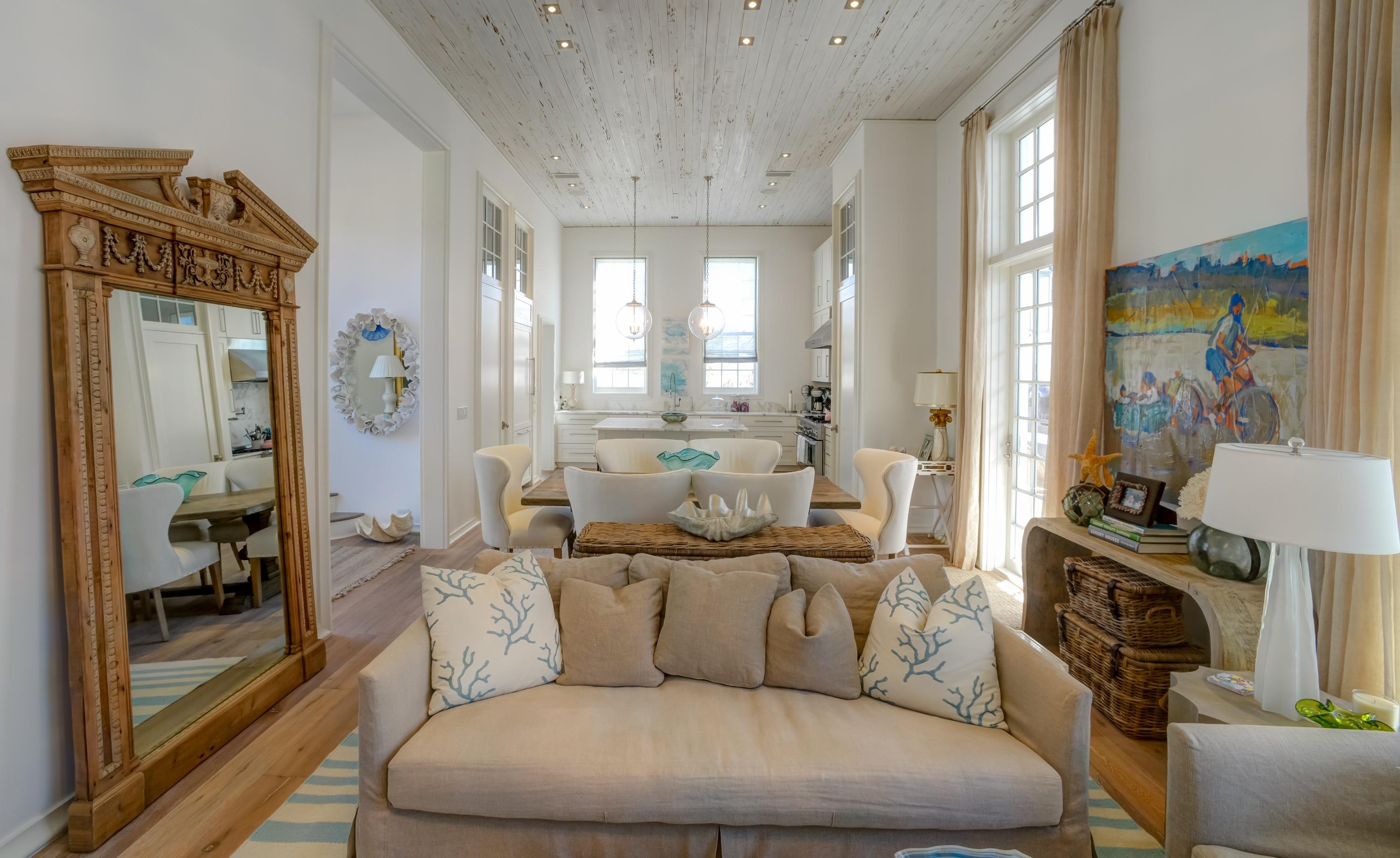 ROSEMARY BEACH - Residential