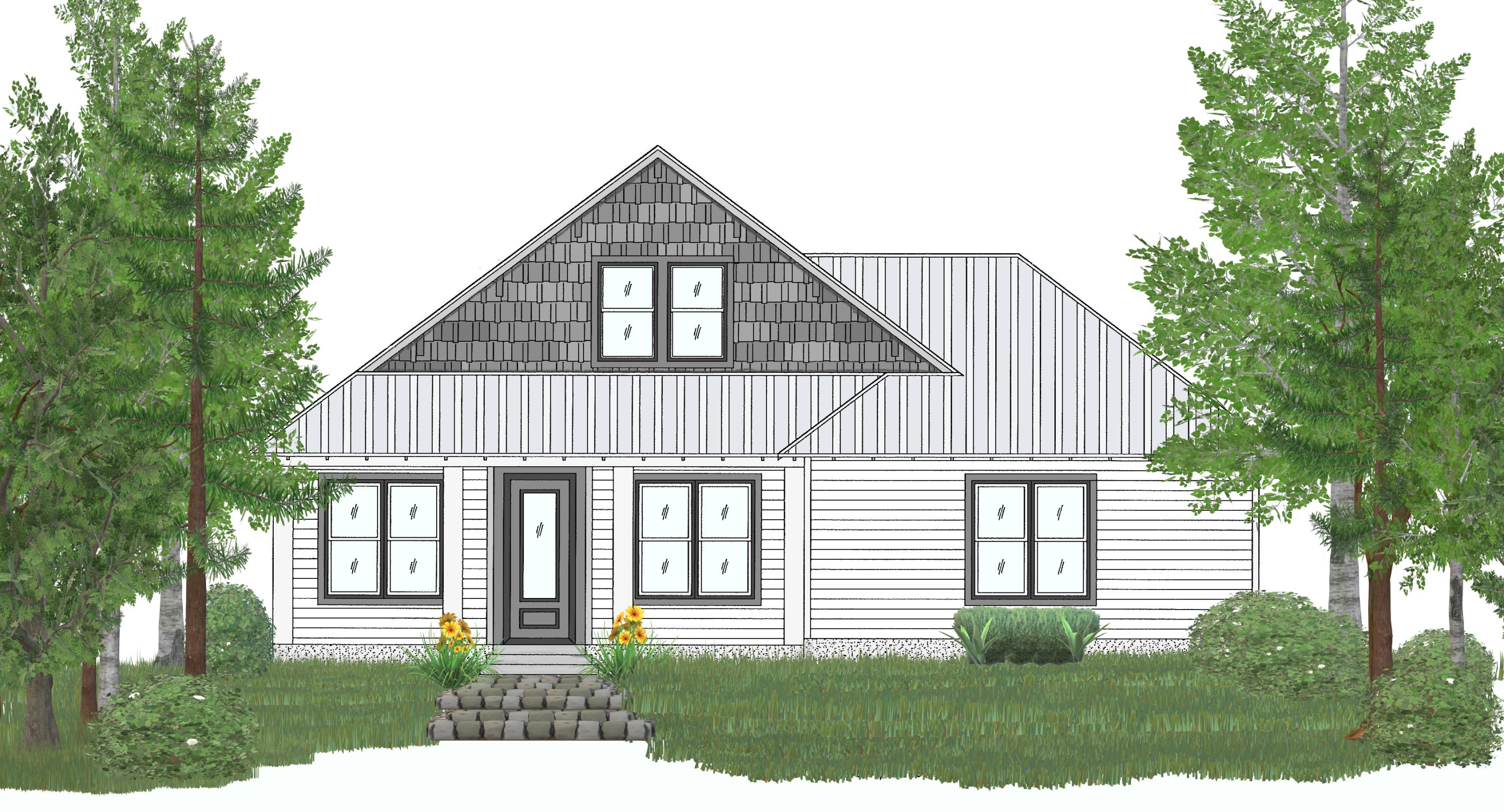 HILLCREST COTTAGES - Residential