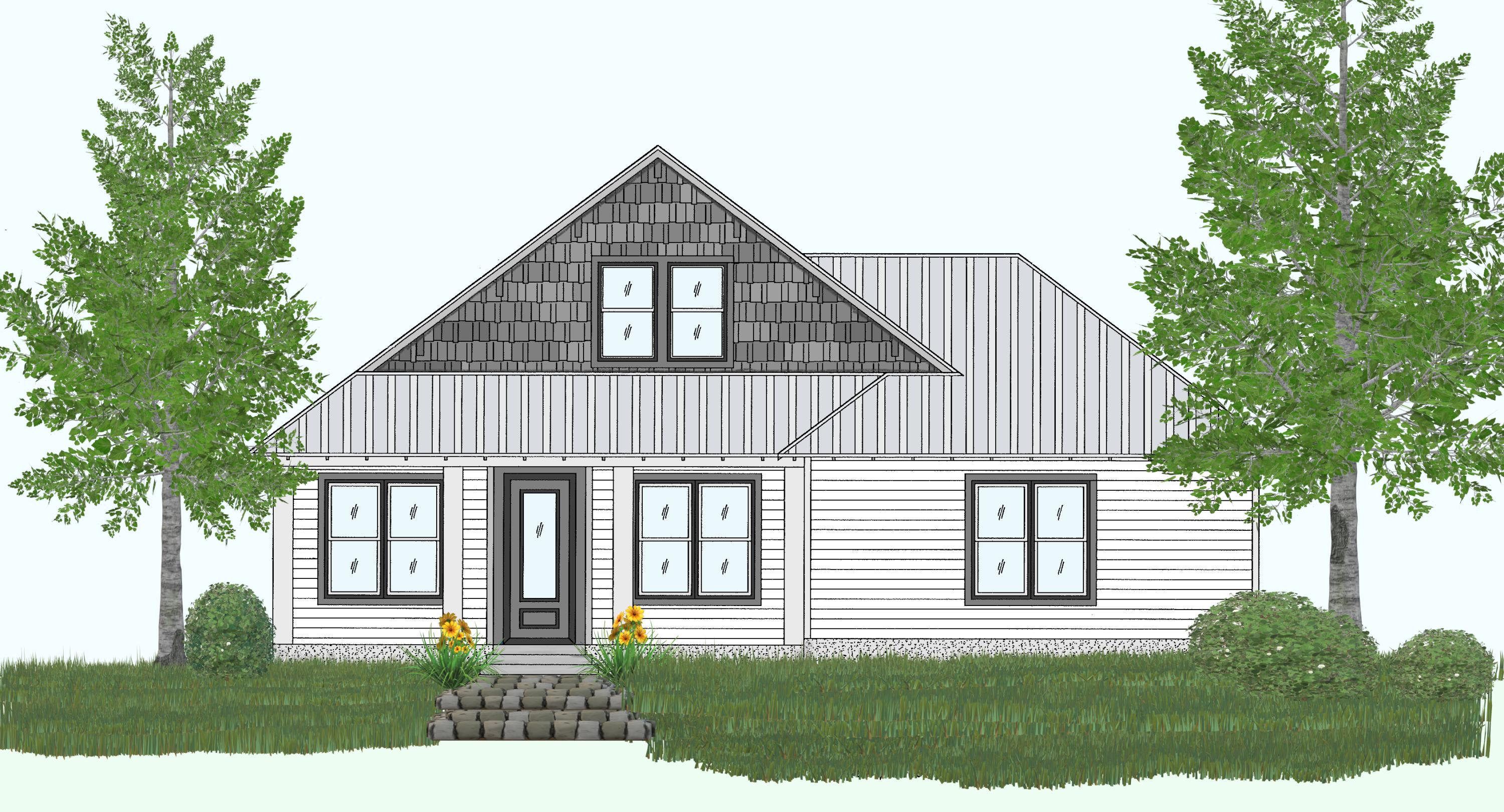 HILLCREST COTTAGES - Residential