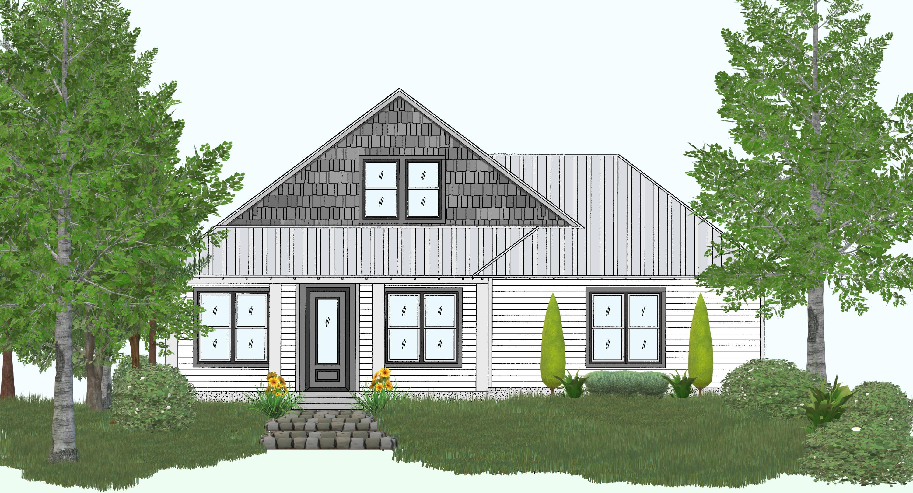 HILLCREST COTTAGES - Residential