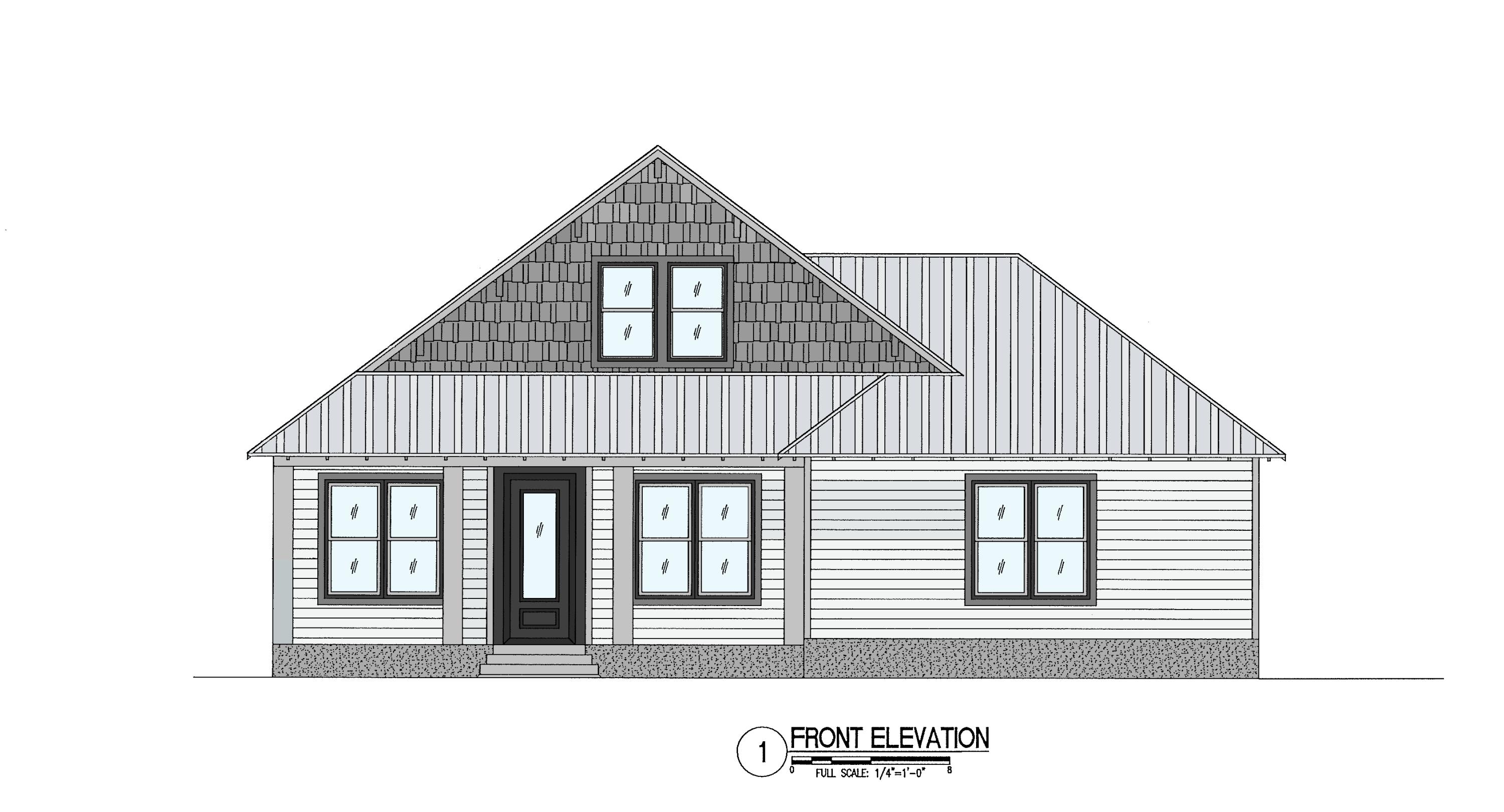 HILLCREST COTTAGES - Residential