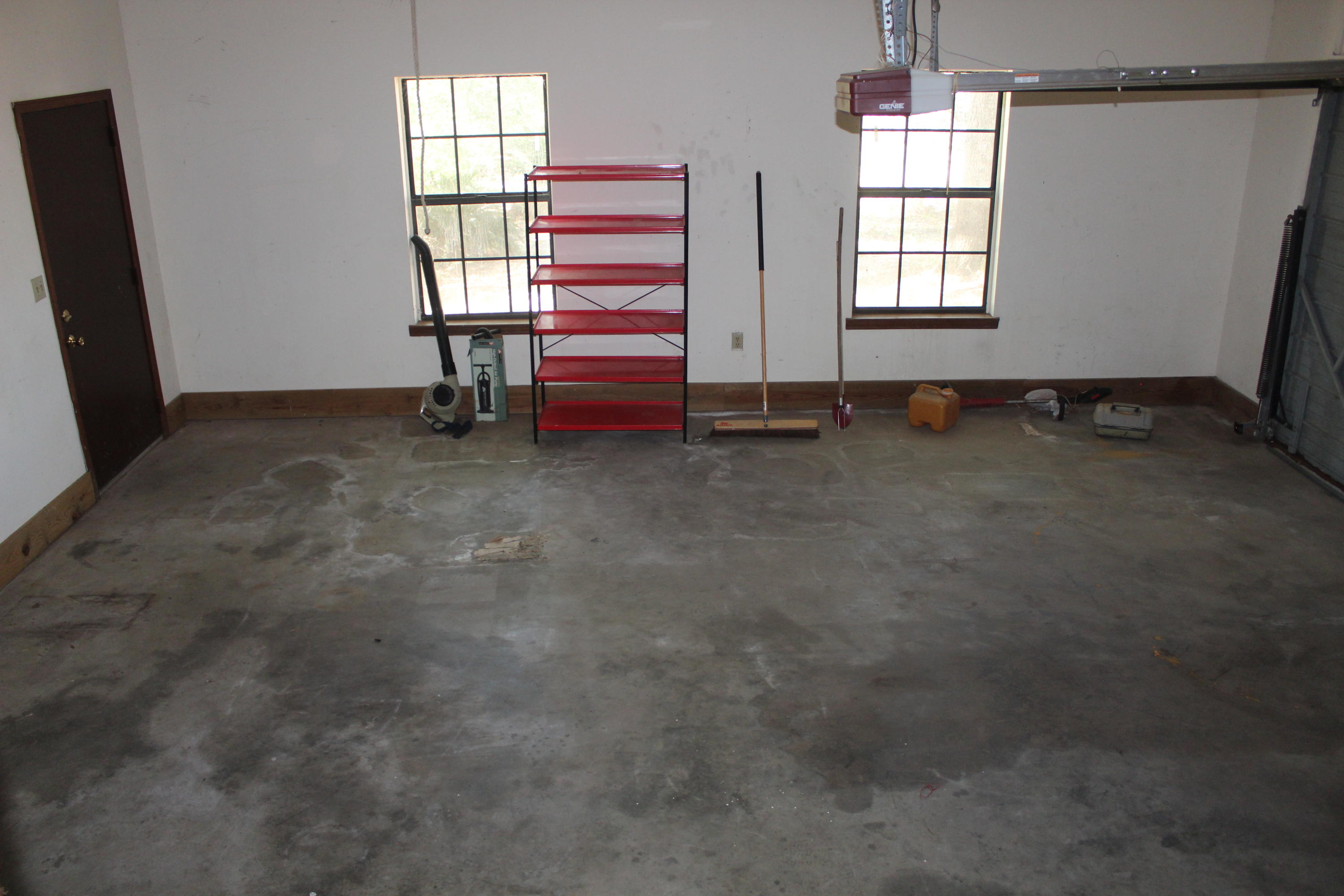 RANSOM PINES AMEND LOT 16 - Residential Lease