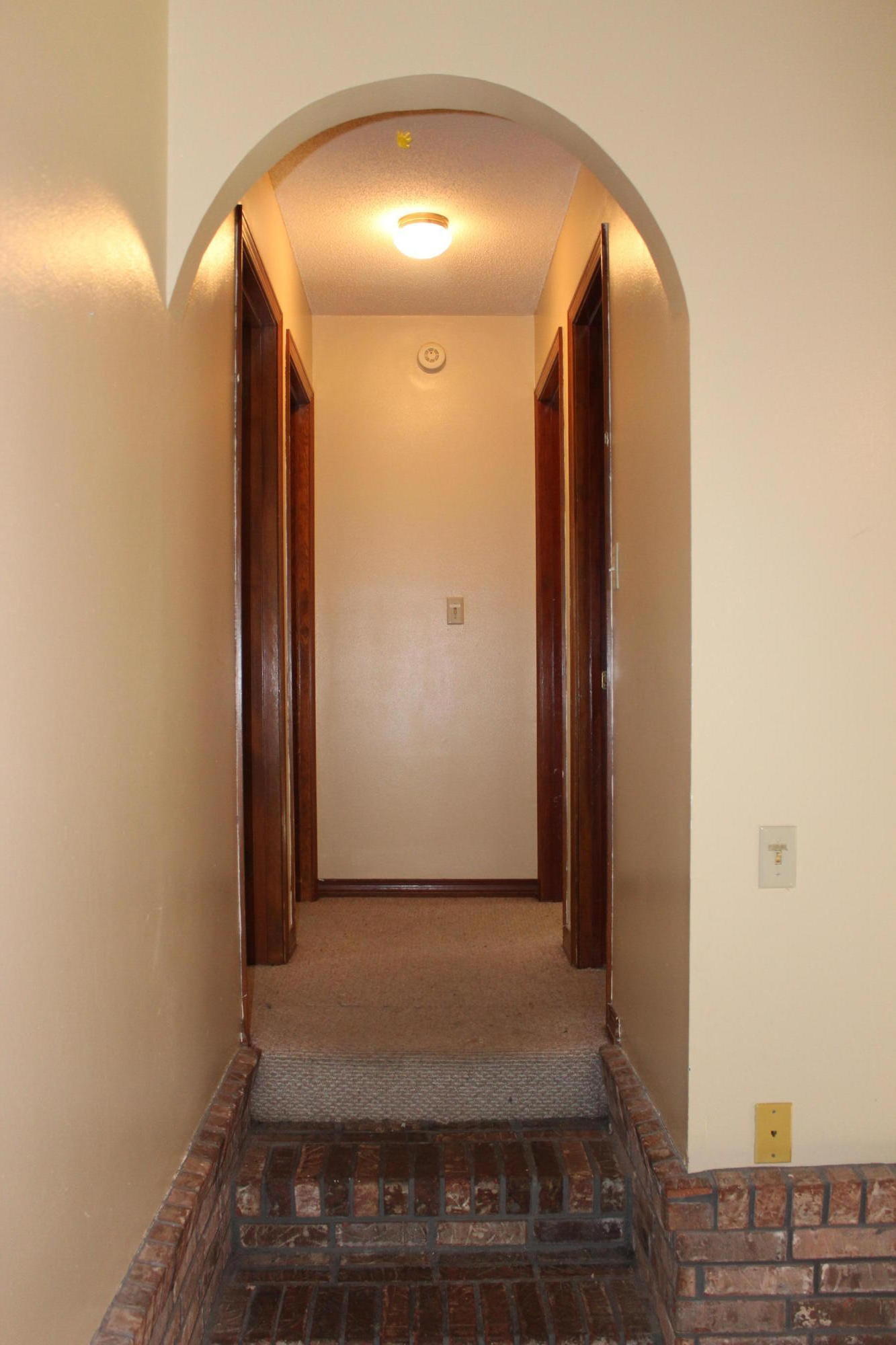 RANSOM PINES AMEND LOT 16 - Residential Lease