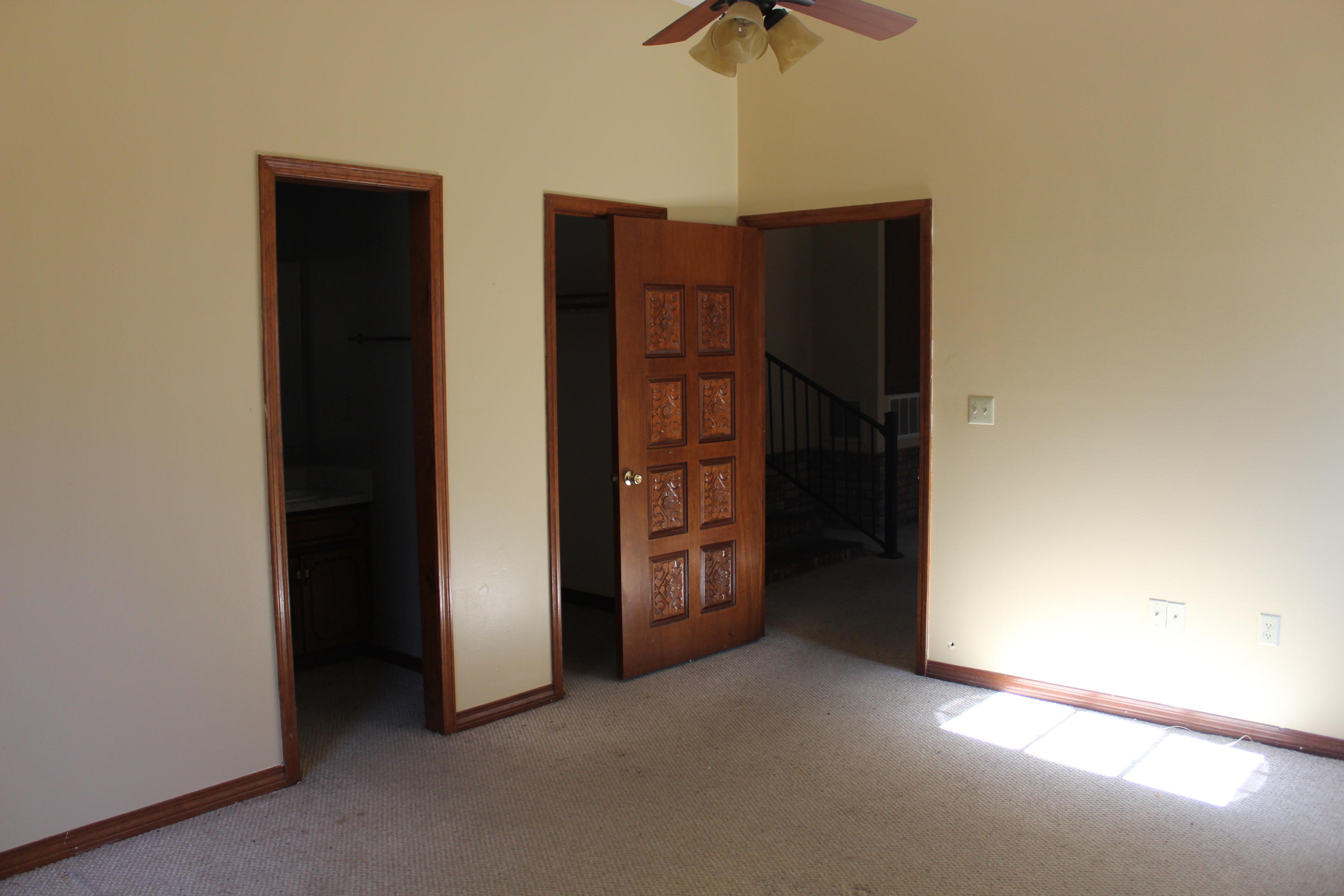 RANSOM PINES AMEND LOT 16 - Residential Lease