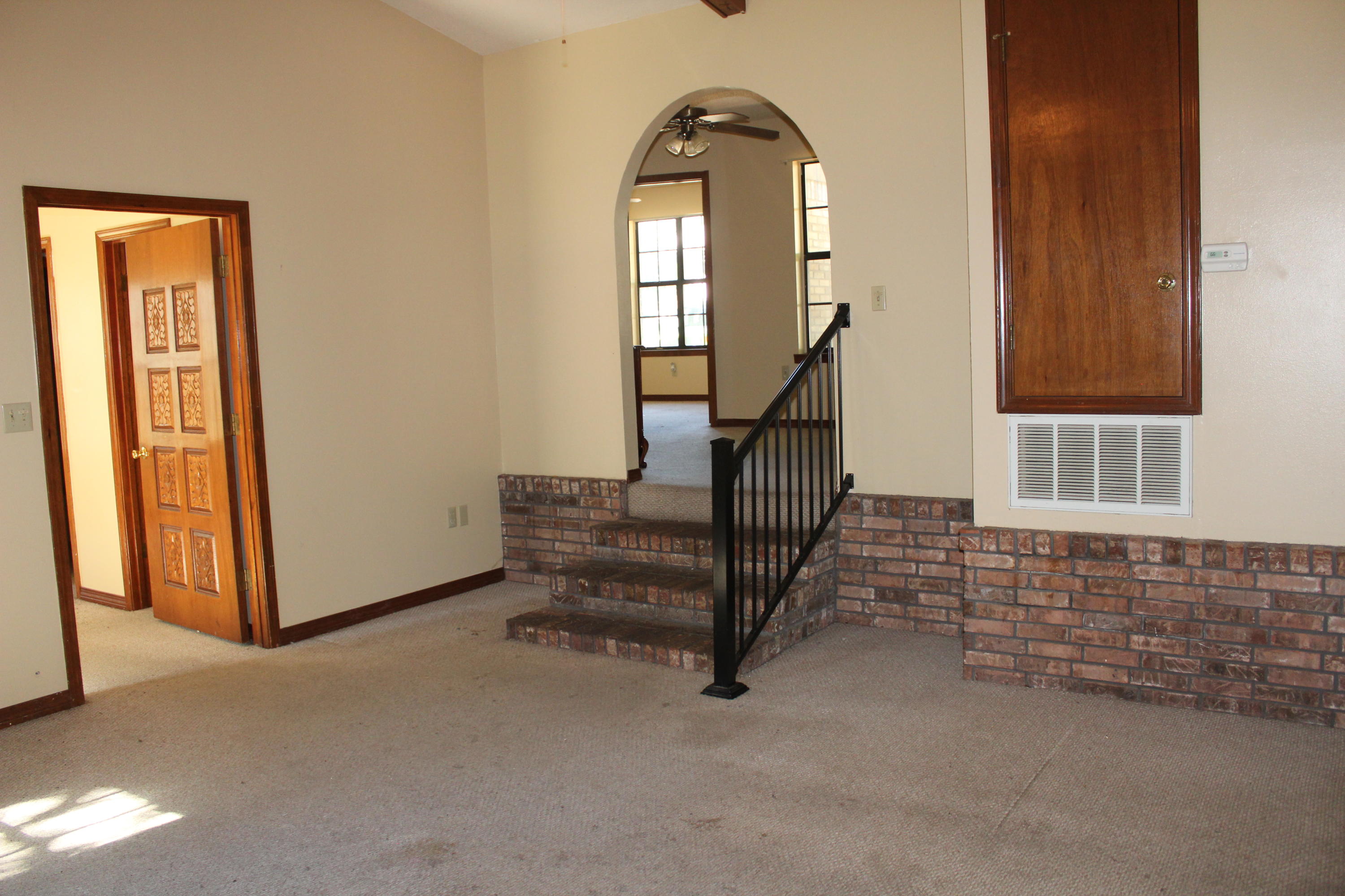 RANSOM PINES AMEND LOT 16 - Residential Lease