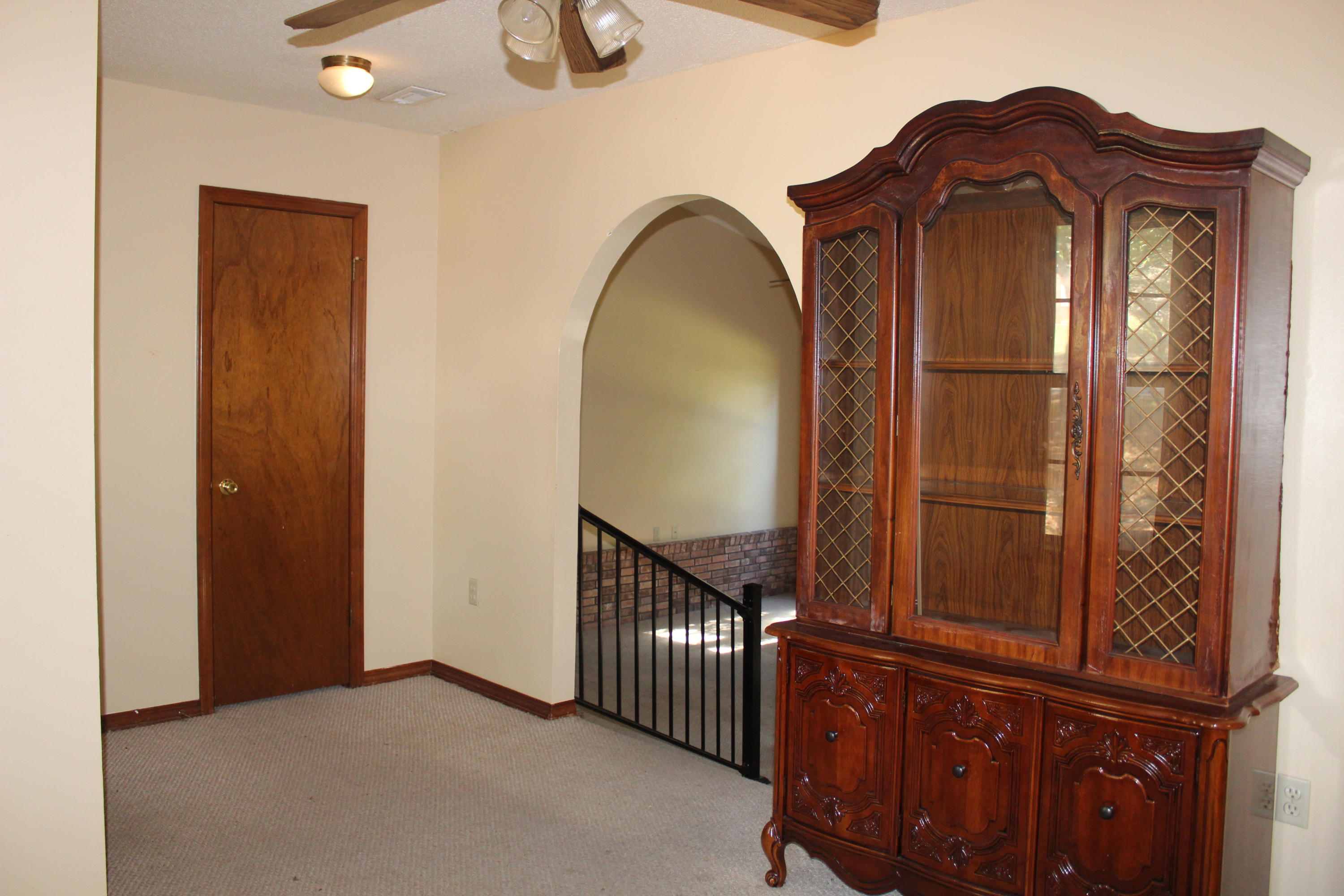 RANSOM PINES AMEND LOT 16 - Residential Lease