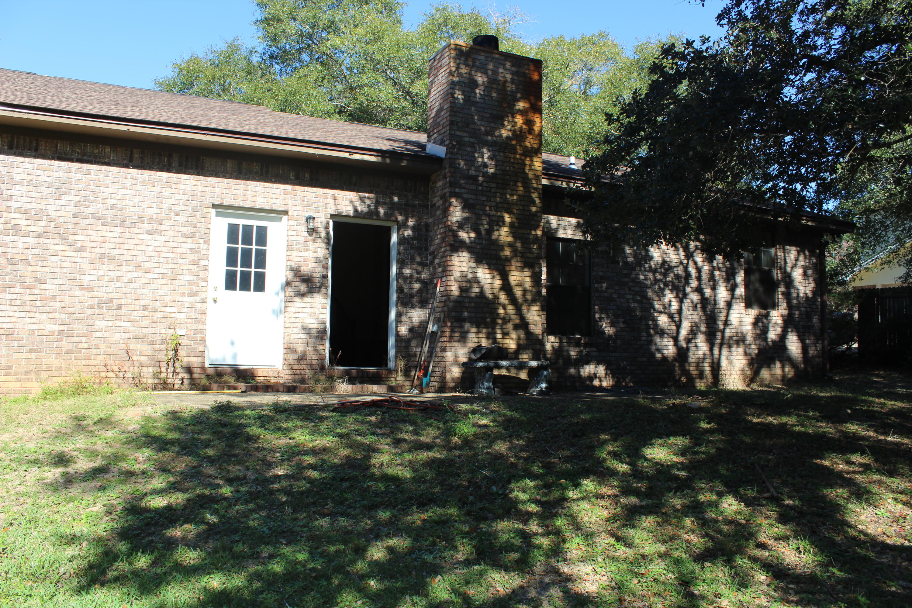 RANSOM PINES AMEND LOT 16 - Residential Lease