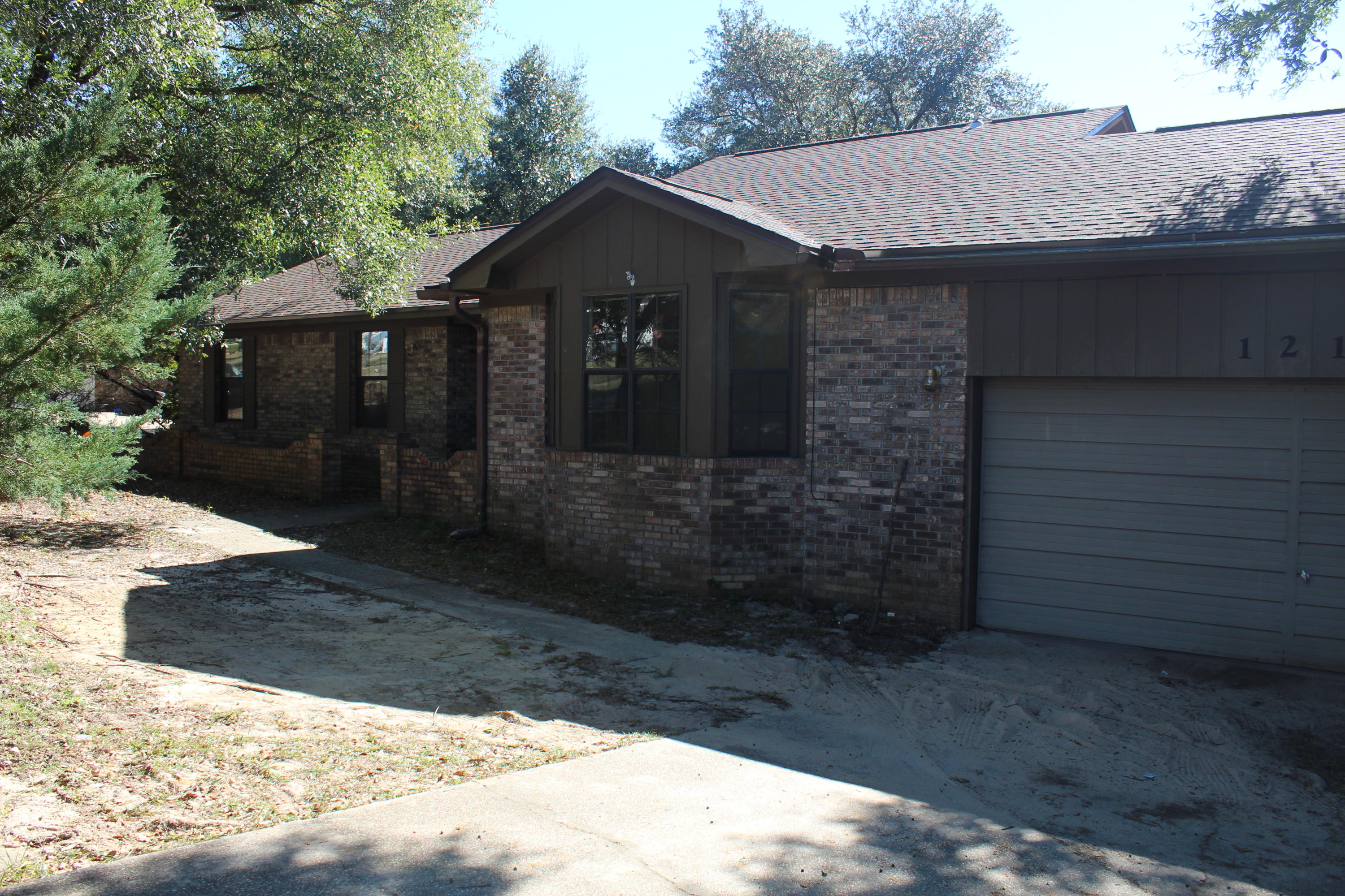 RANSOM PINES AMEND LOT 16 - Residential Lease